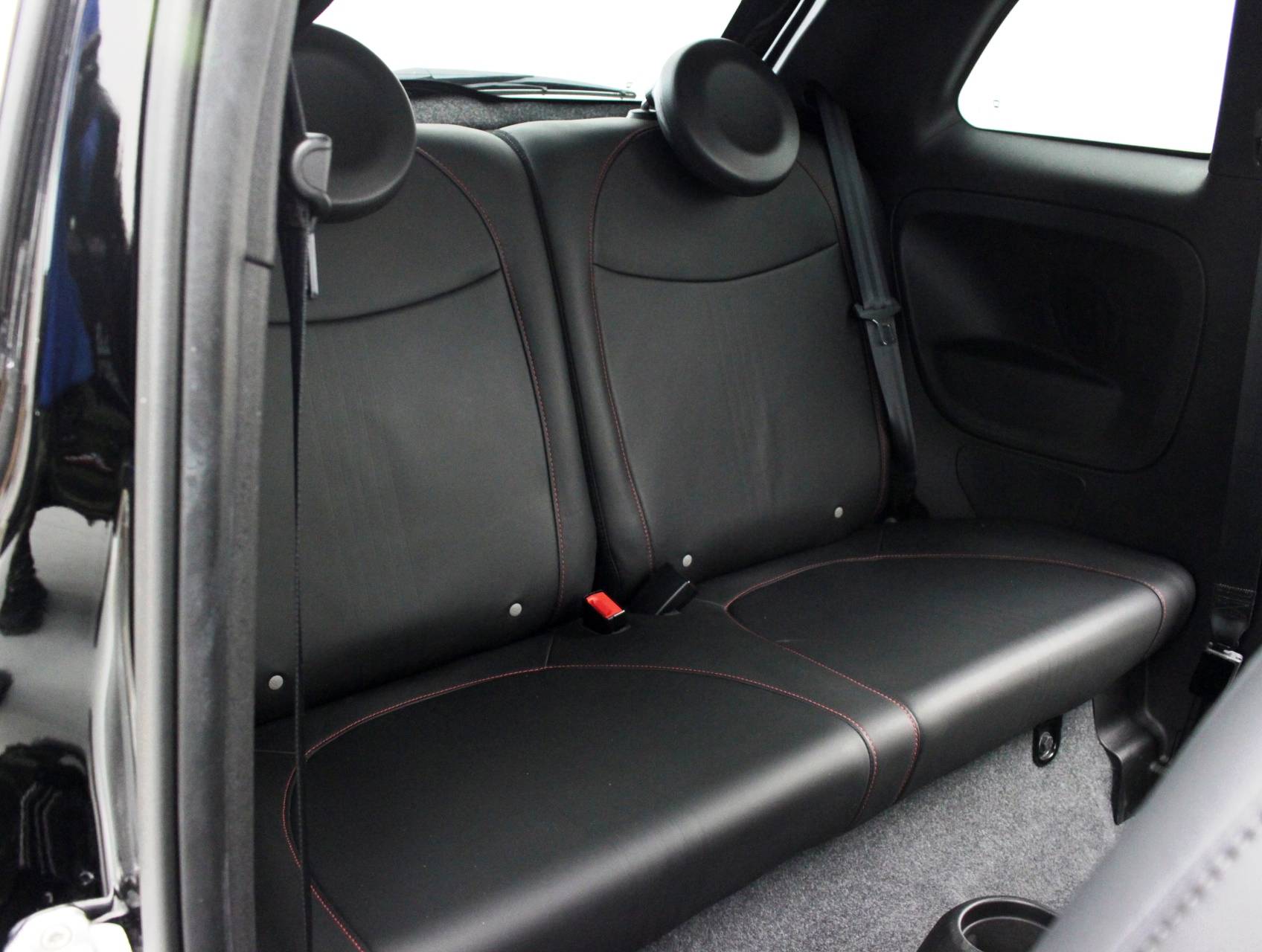 Florida Fine Cars - Used FIAT 500 ABARTH 2013 MIAMI 