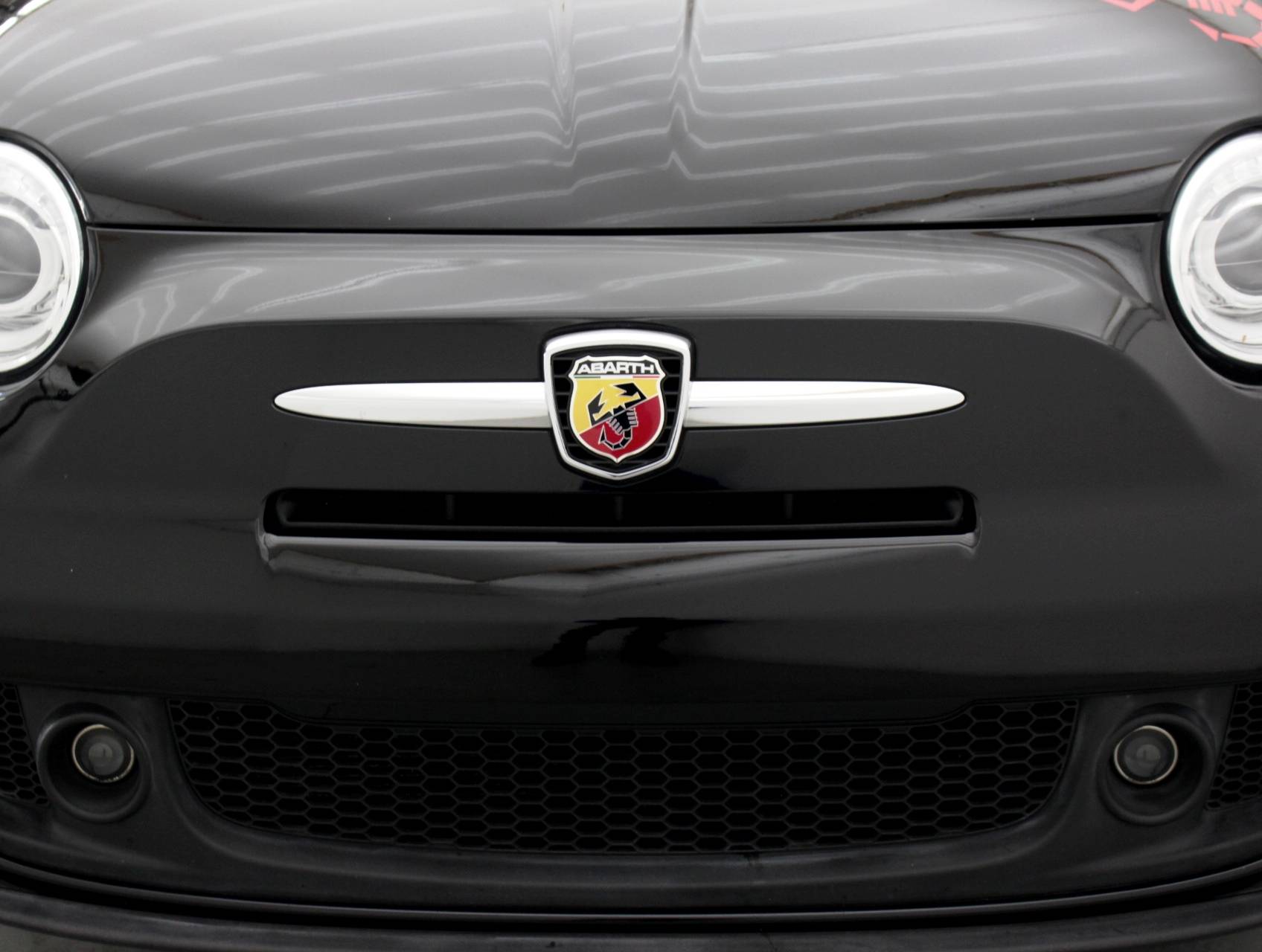 Florida Fine Cars - Used FIAT 500 ABARTH 2013 MIAMI 