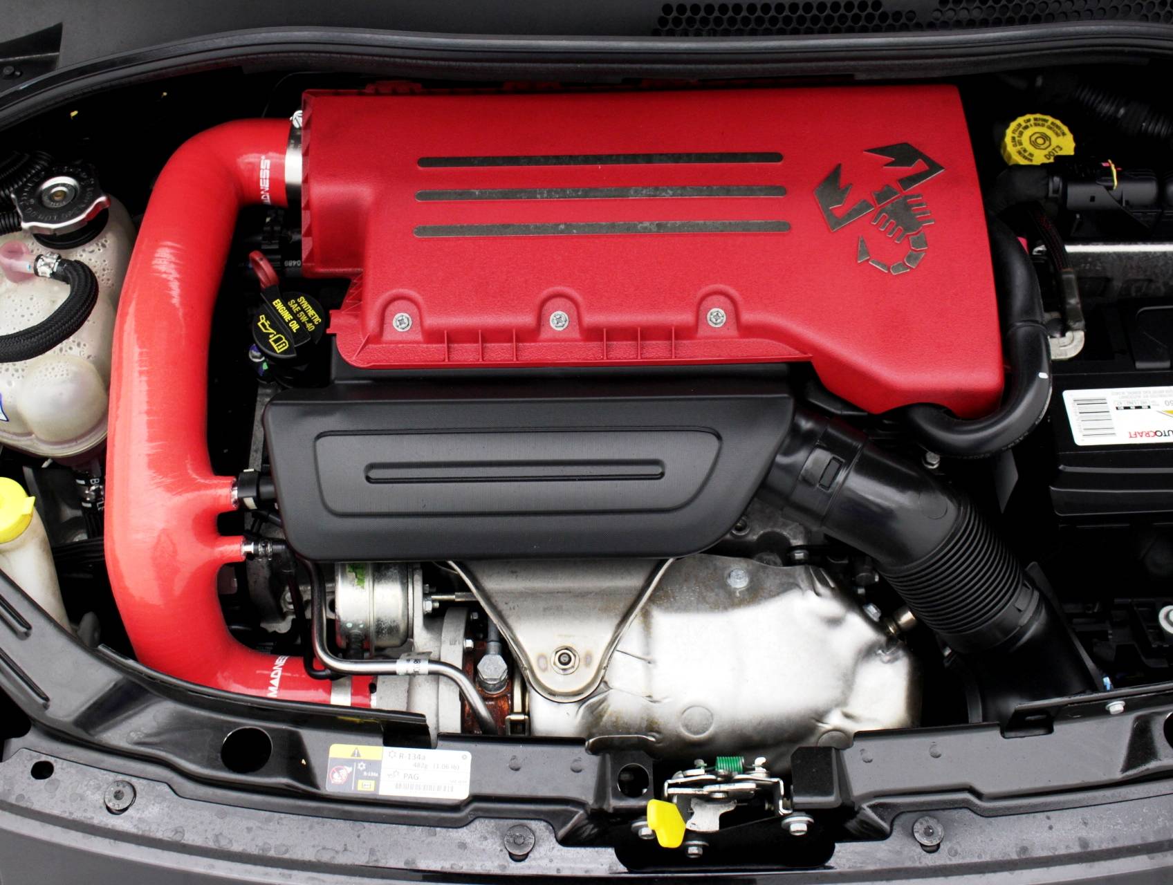 Florida Fine Cars - Used FIAT 500 ABARTH 2013 MIAMI 