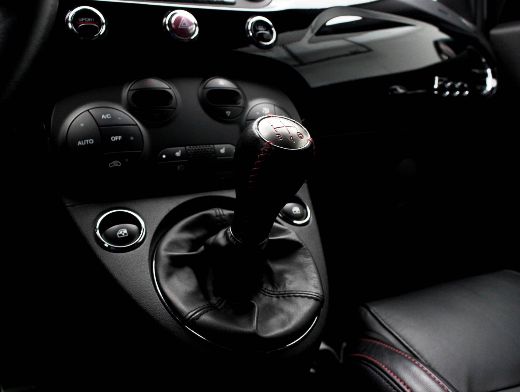 Florida Fine Cars - Used FIAT 500 ABARTH 2013 MIAMI 