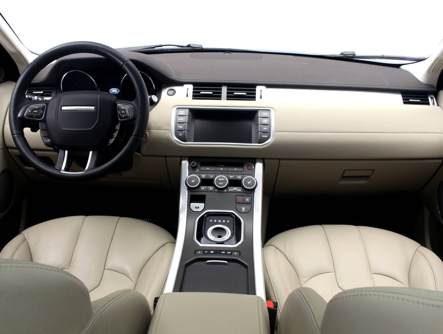 Florida Fine Cars - Used LAND ROVER RANGE ROVER EVOQUE 2015 WEST PALM PURE PLUS