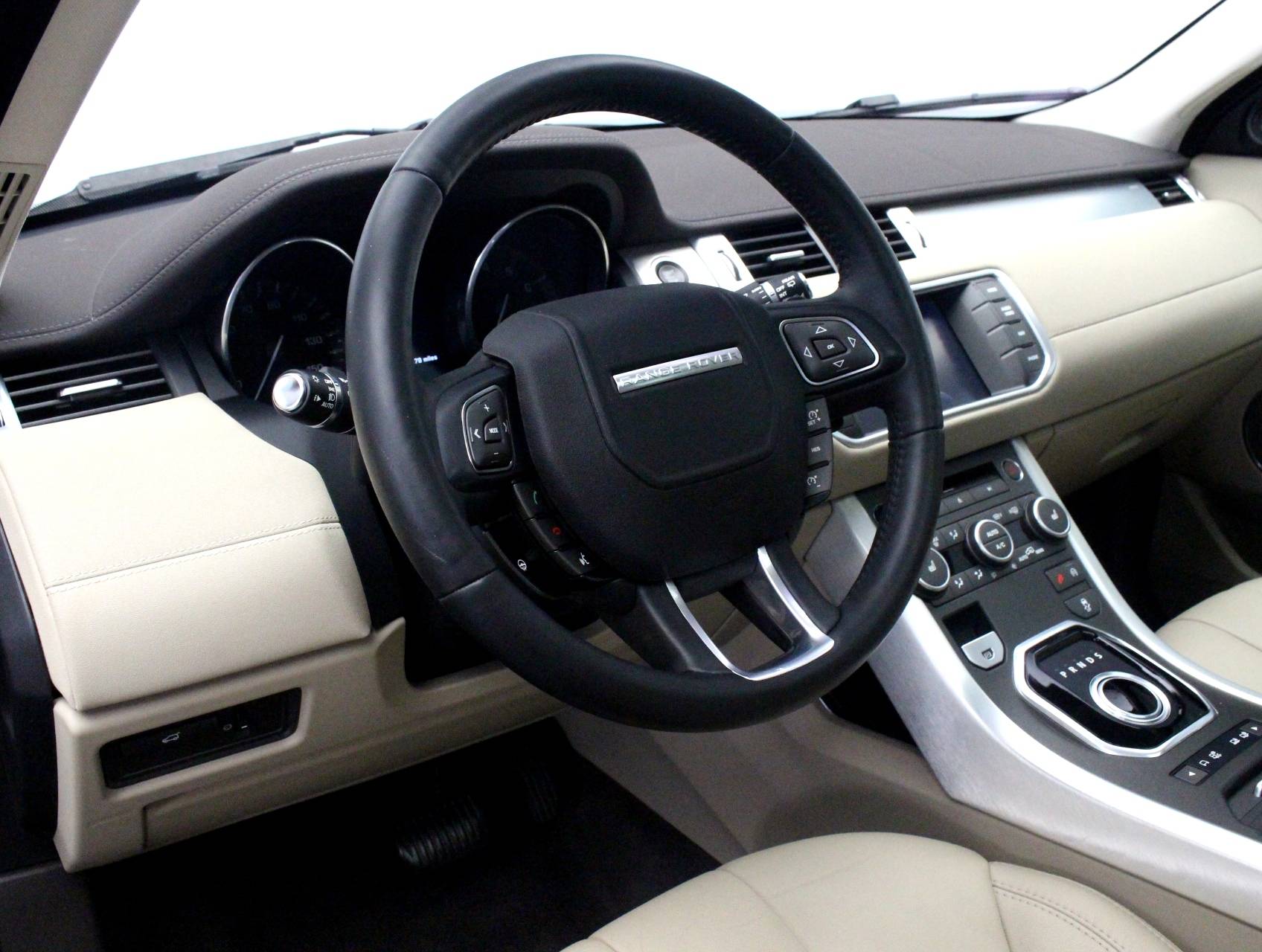 Florida Fine Cars - Used LAND ROVER RANGE ROVER EVOQUE 2015 WEST PALM PURE PLUS