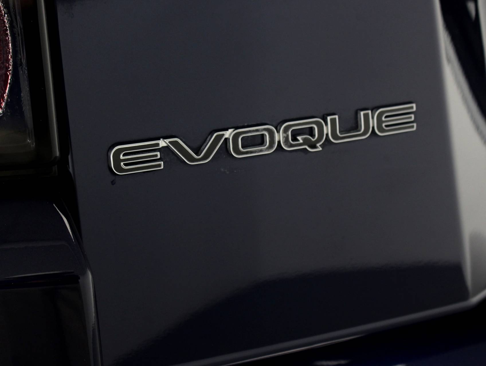 Florida Fine Cars - Used LAND ROVER RANGE ROVER EVOQUE 2015 WEST PALM PURE PLUS