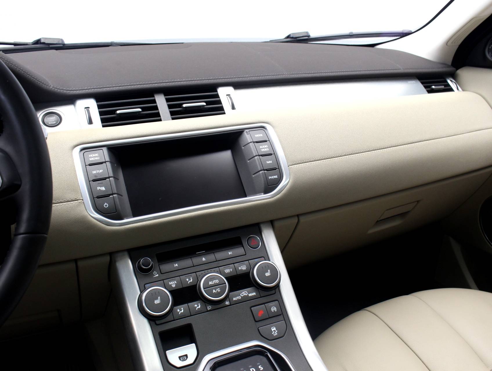 Florida Fine Cars - Used LAND ROVER RANGE ROVER EVOQUE 2015 WEST PALM PURE PLUS