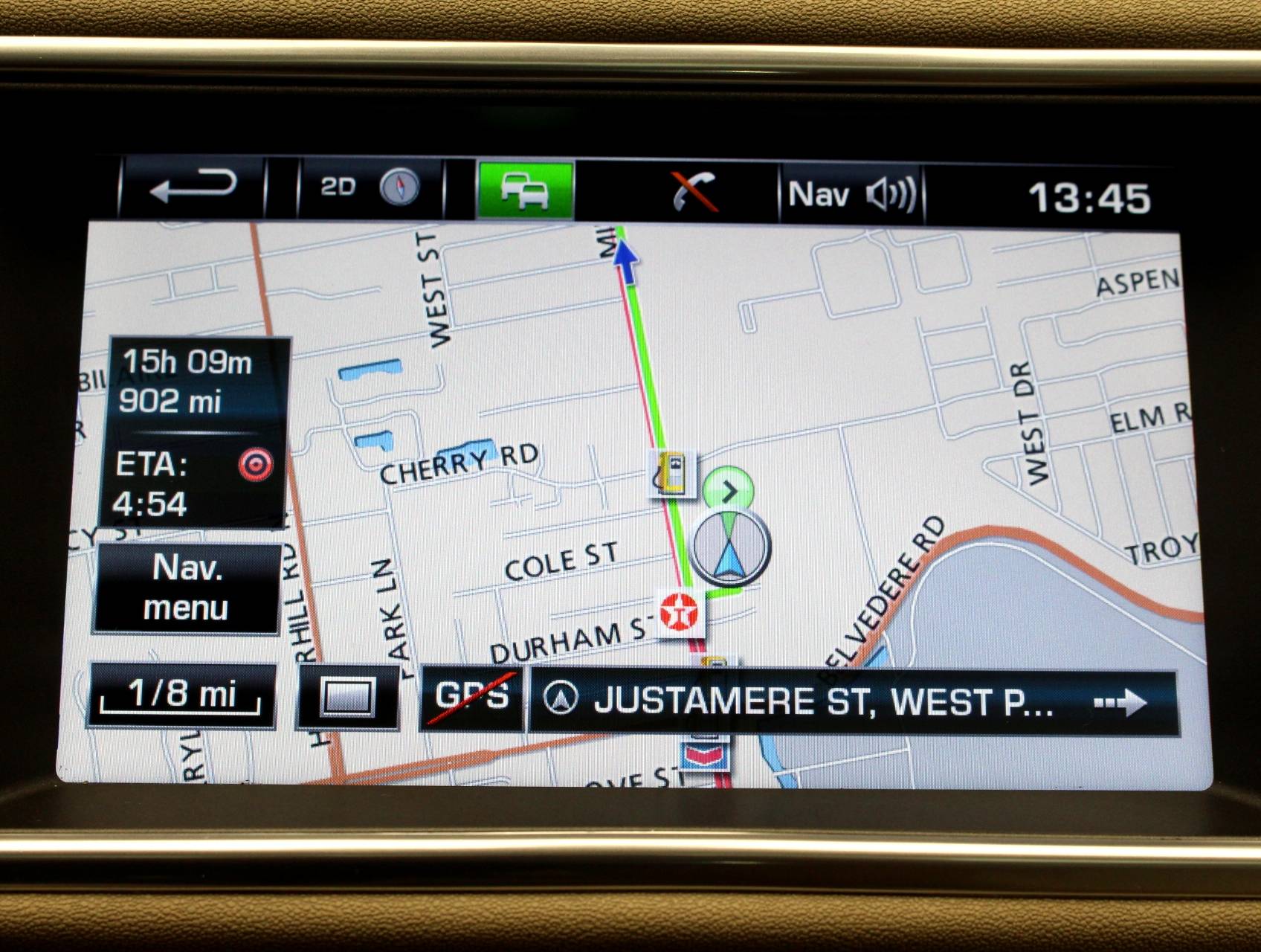 Florida Fine Cars - Used LAND ROVER RANGE ROVER EVOQUE 2015 WEST PALM PURE PLUS