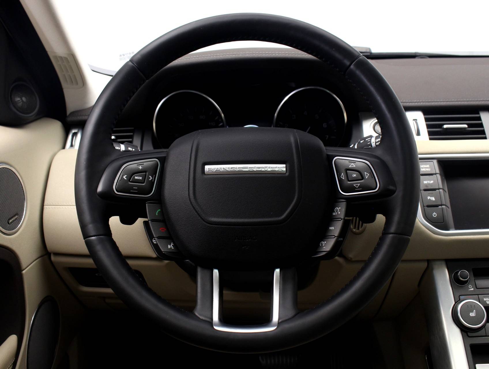 Florida Fine Cars - Used LAND ROVER RANGE ROVER EVOQUE 2015 WEST PALM PURE PLUS