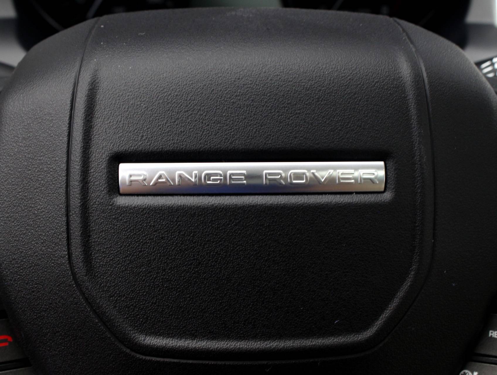 Florida Fine Cars - Used LAND ROVER RANGE ROVER EVOQUE 2015 WEST PALM PURE PLUS