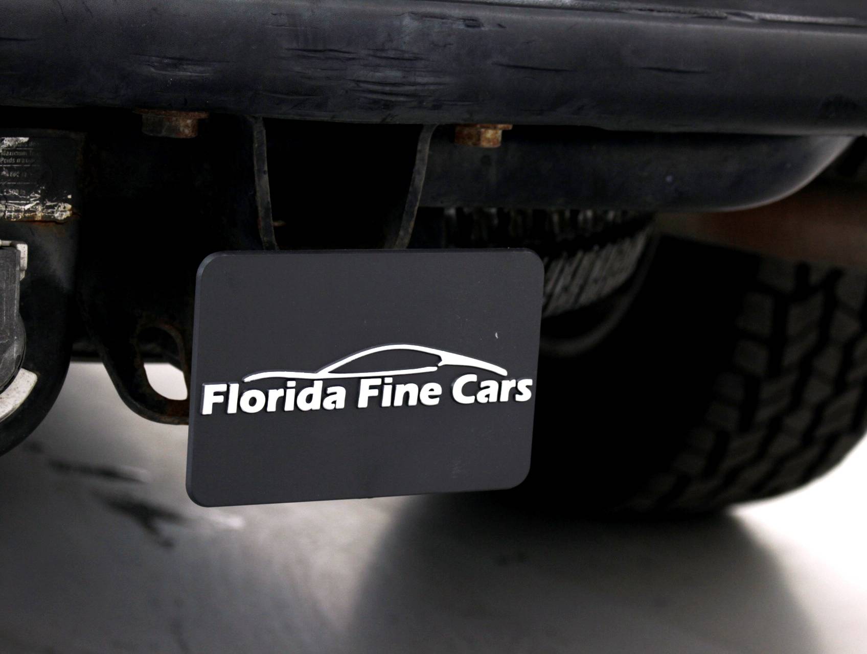 Florida Fine Cars - Used CHEVROLET SILVERADO 2005 HOLLYWOOD Z71 Off Road Pkg