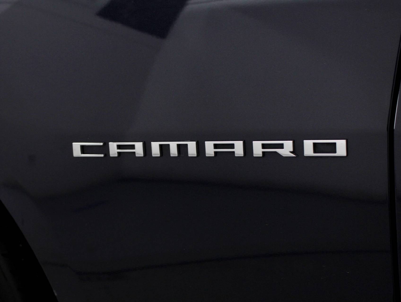 Florida Fine Cars - Used CHEVROLET CAMARO 2014 WEST PALM 2LT