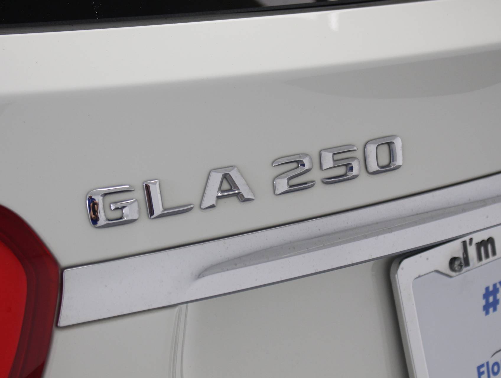 Florida Fine Cars - Used MERCEDES-BENZ GLA CLASS 2015 MIAMI Gla250 4matic Sport