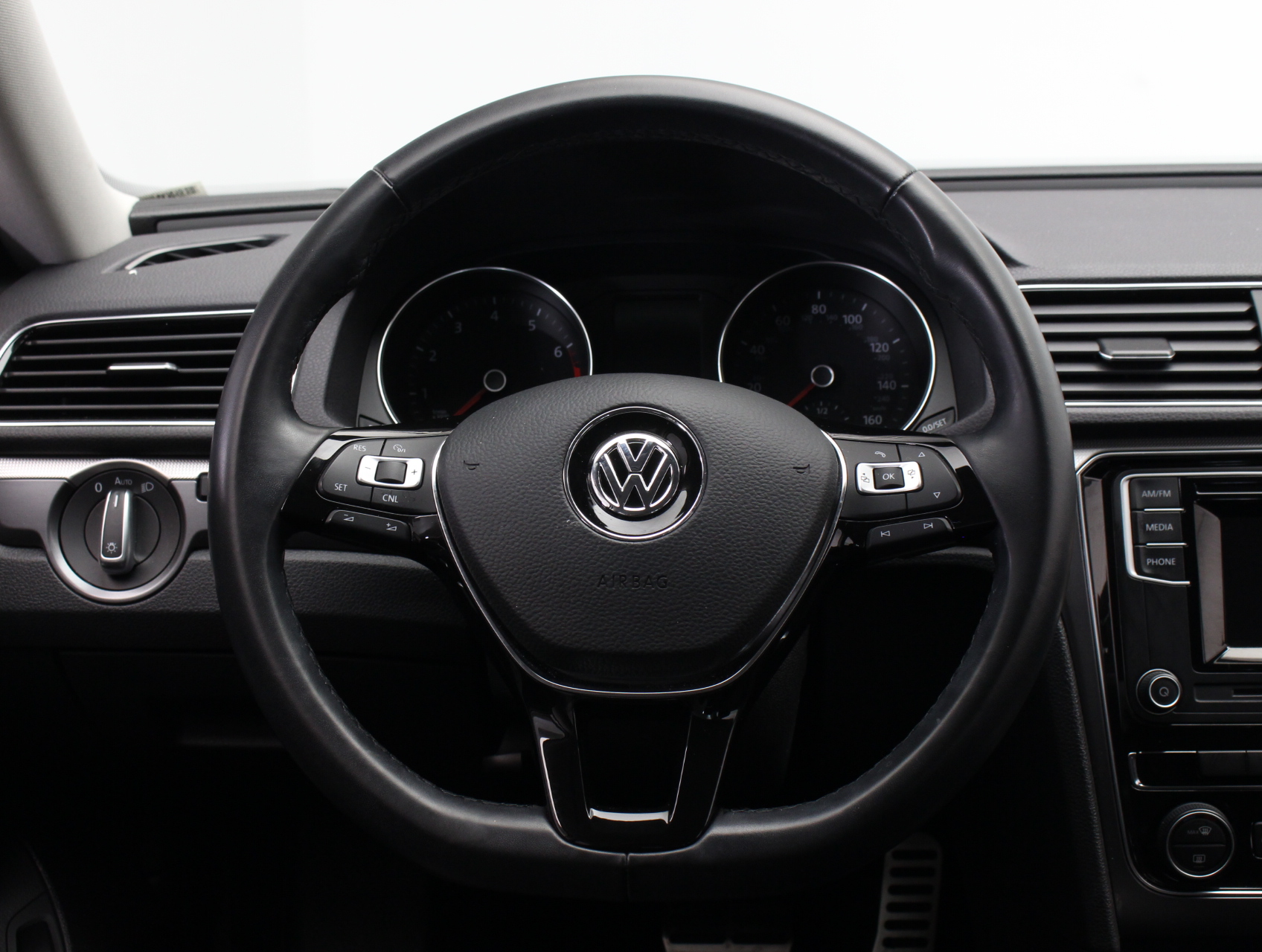 Florida Fine Cars - Used VOLKSWAGEN PASSAT 2016 WEST PALM R Line