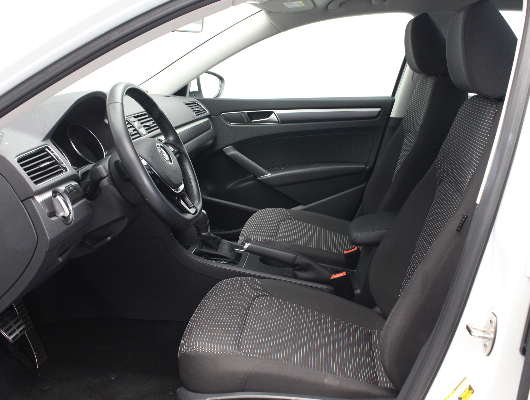 Florida Fine Cars - Used VOLKSWAGEN PASSAT 2016 WEST PALM R Line
