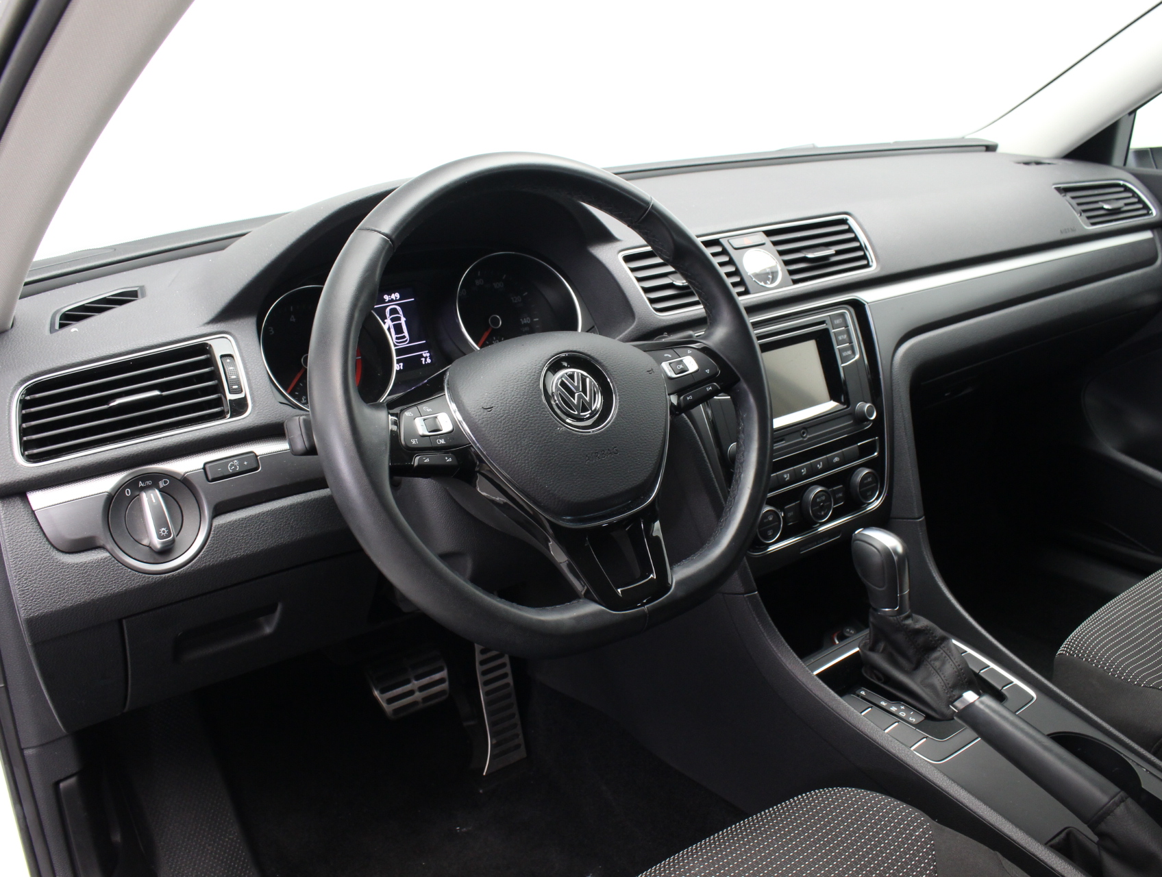 Florida Fine Cars - Used VOLKSWAGEN PASSAT 2016 WEST PALM R Line