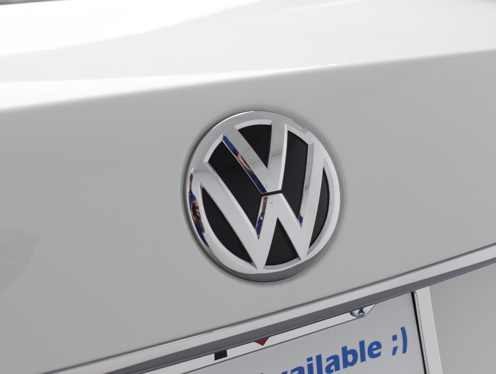 Florida Fine Cars - Used VOLKSWAGEN PASSAT 2016 WEST PALM R Line