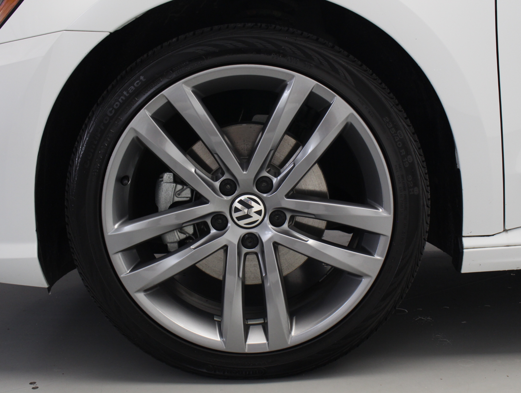 Florida Fine Cars - Used VOLKSWAGEN PASSAT 2016 WEST PALM R Line