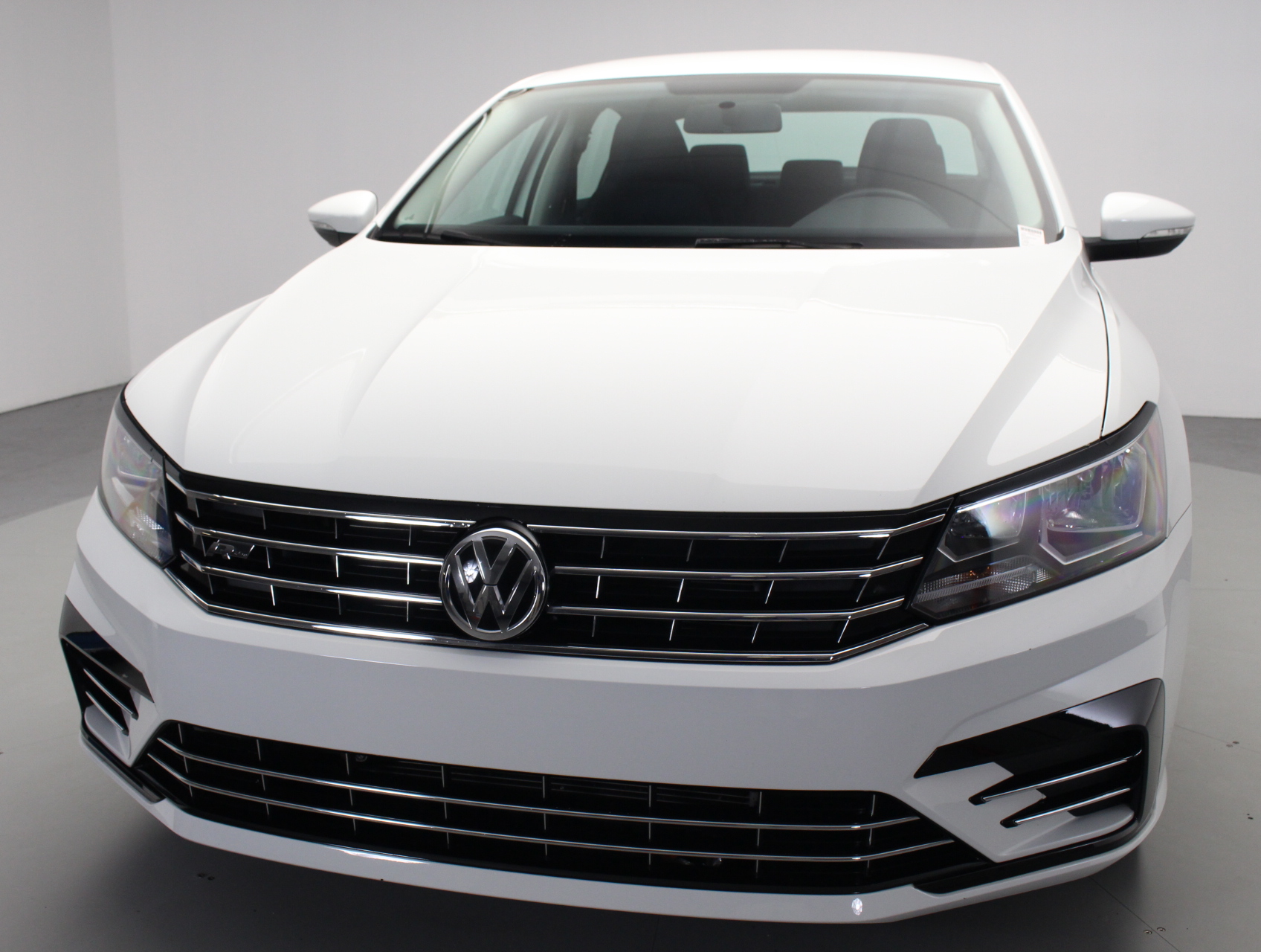 Florida Fine Cars - Used VOLKSWAGEN PASSAT 2016 WEST PALM R Line