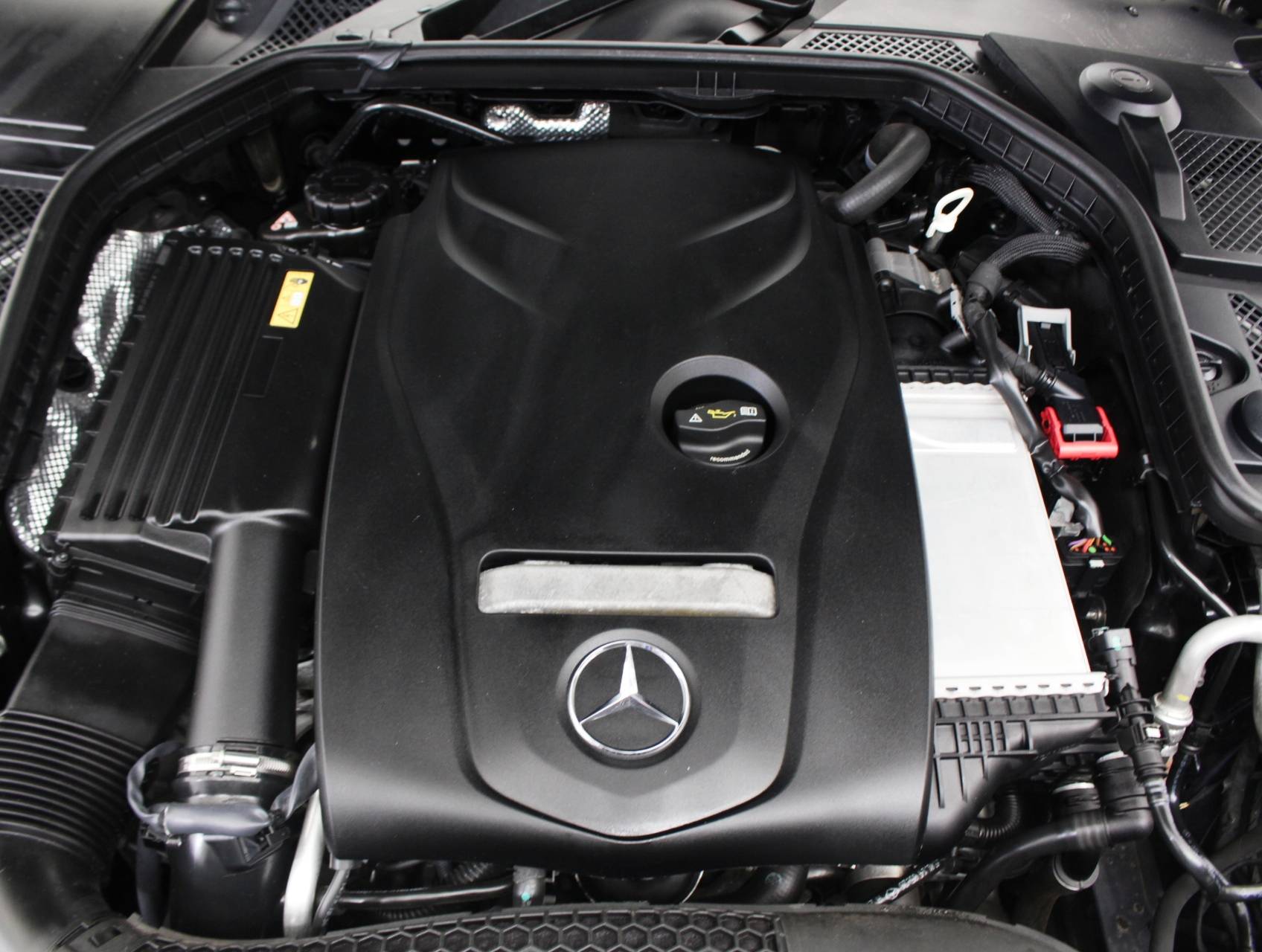 Florida Fine Cars - Used MERCEDES-BENZ C CLASS 2015 MIAMI C300 4MATIC