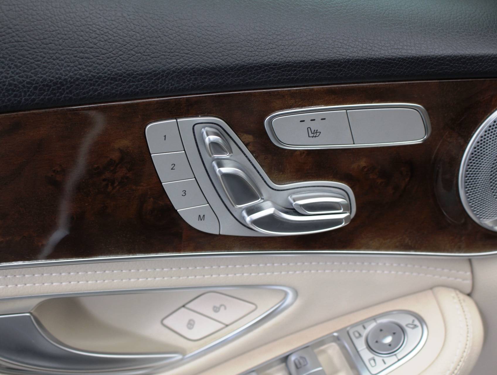 Florida Fine Cars - Used MERCEDES-BENZ C CLASS 2015 MIAMI C300 4MATIC