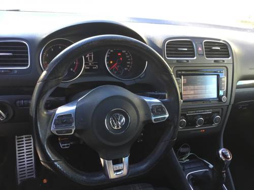 Florida Fine Cars - Used VOLKSWAGEN GTI 2011 WEST PALM 2.0T