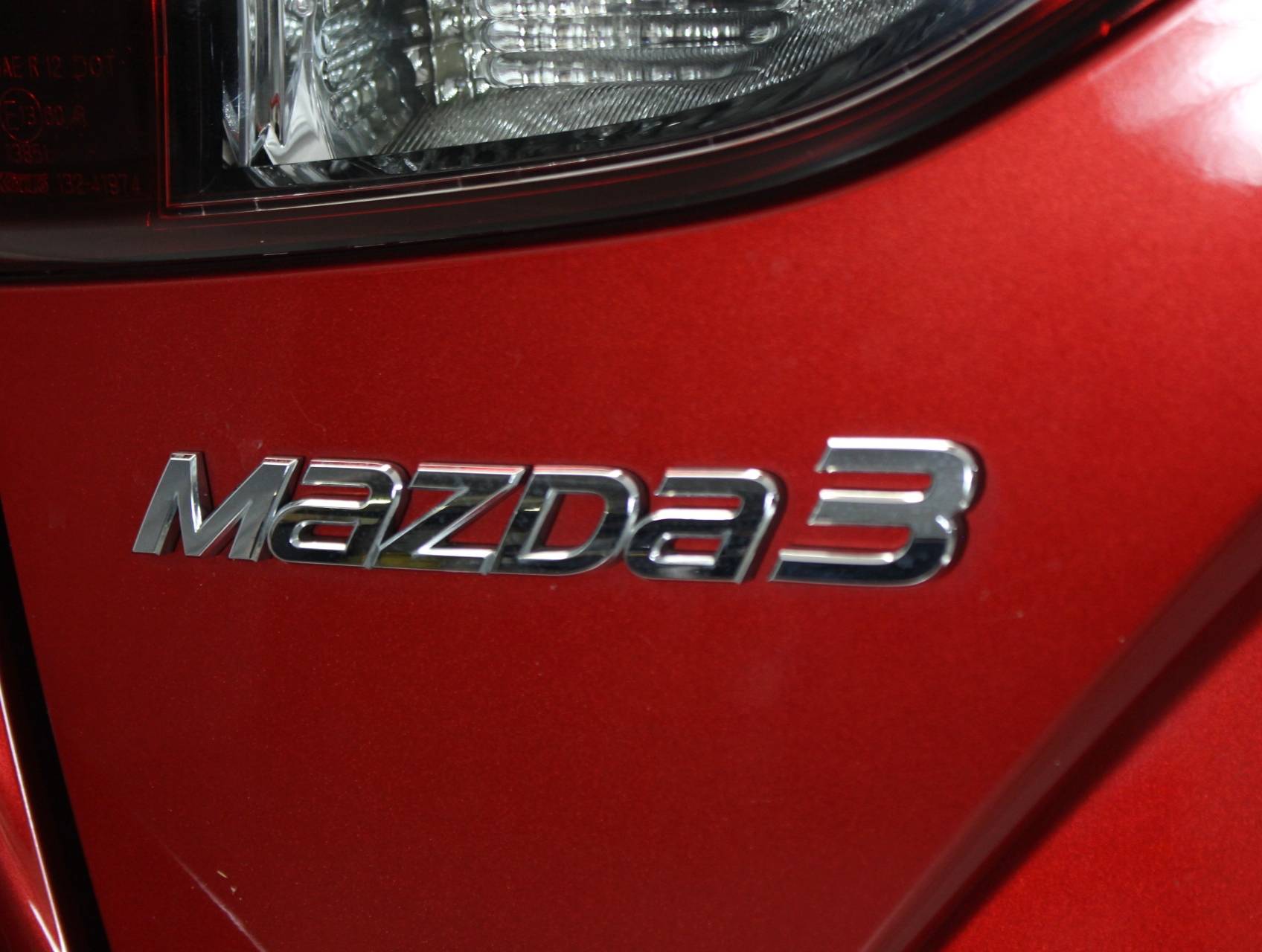 Florida Fine Cars - Used MAZDA MAZDA3 2015 WEST PALM S SPORT