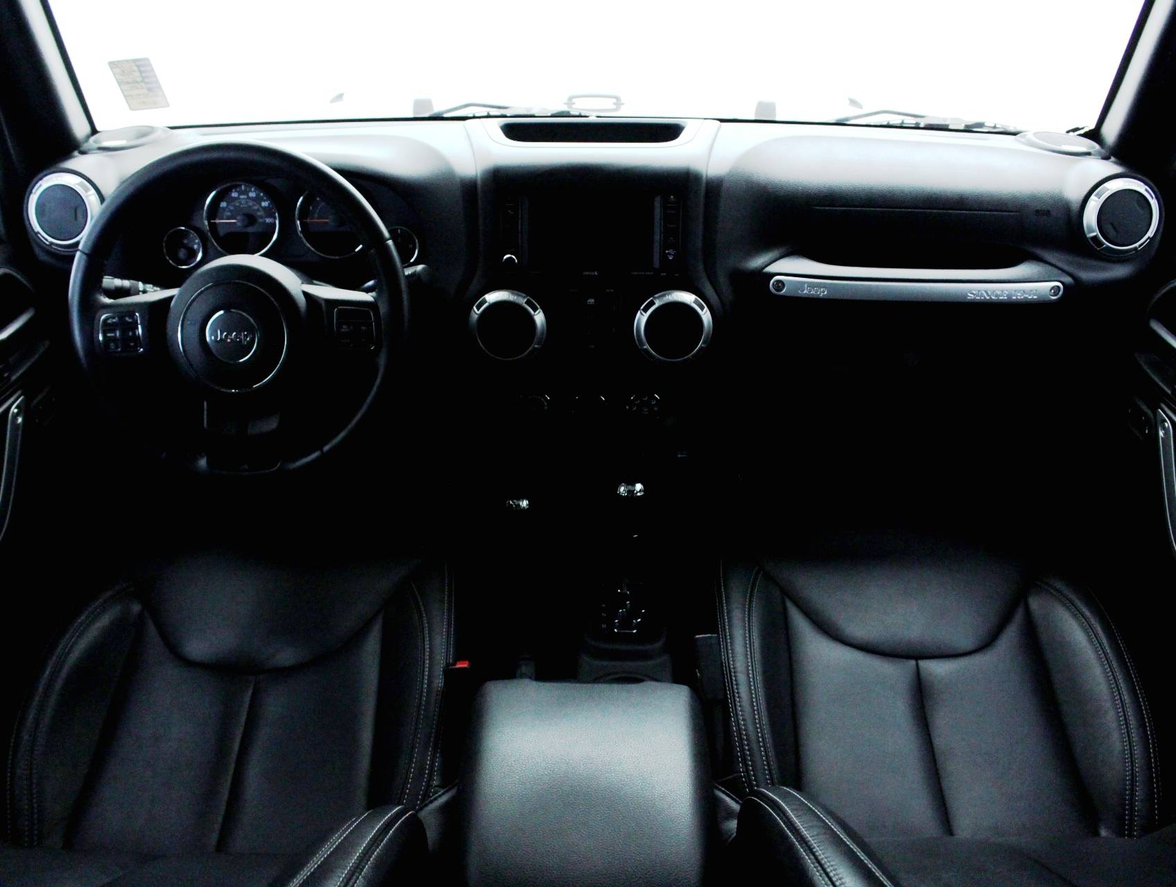 Florida Fine Cars - Used JEEP WRANGLER UNLIMITED 2016 MIAMI SAHARA