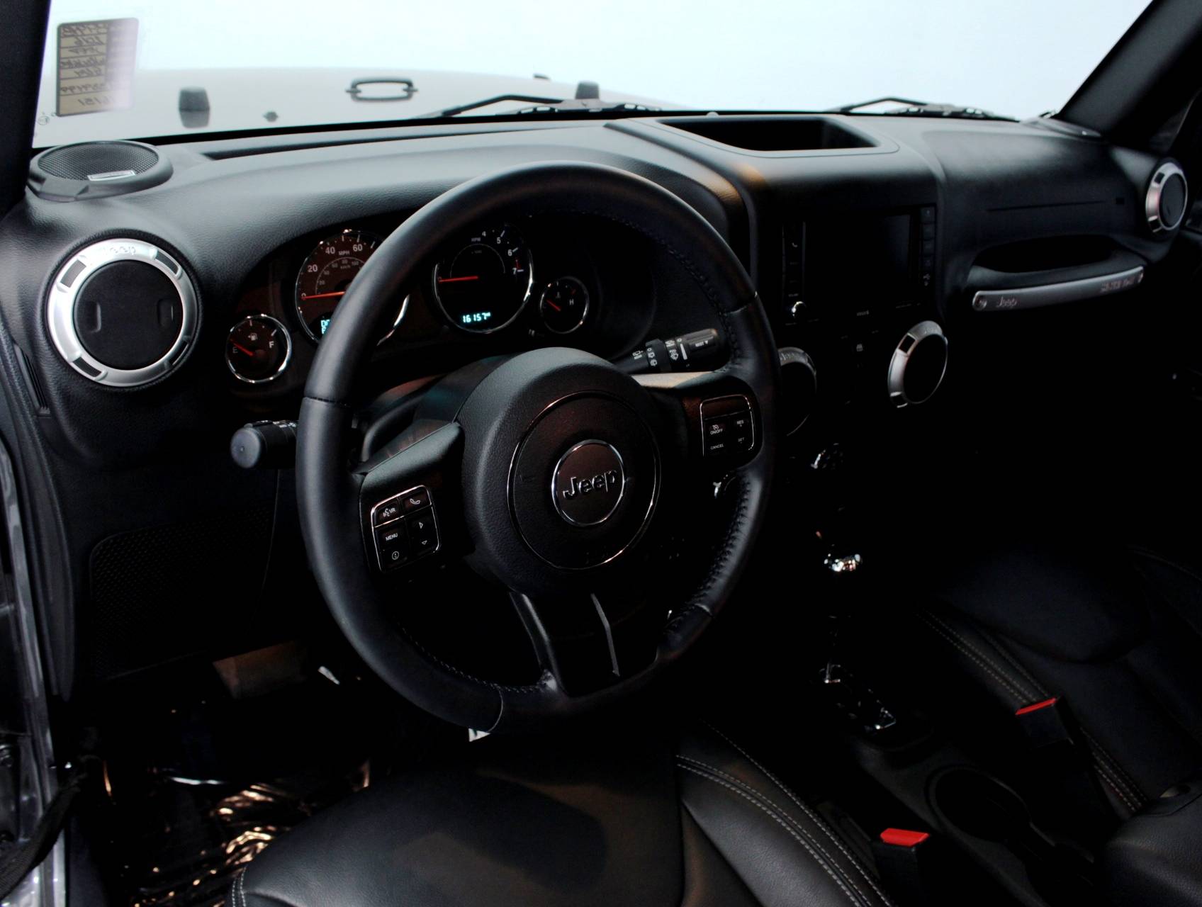 Florida Fine Cars - Used JEEP WRANGLER UNLIMITED 2016 MIAMI SAHARA
