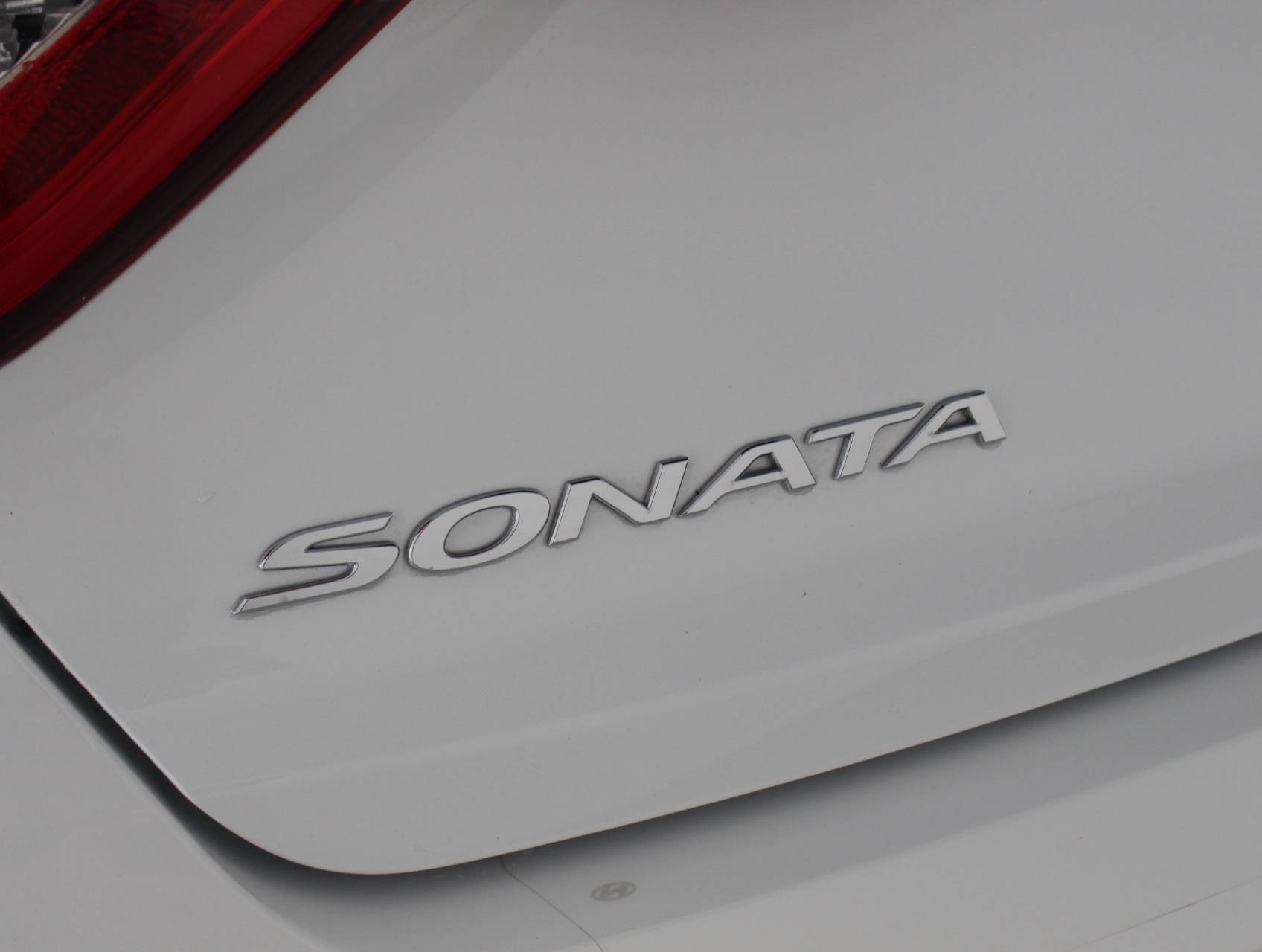 Florida Fine Cars - Used HYUNDAI SONATA 2017 MIAMI SPORT