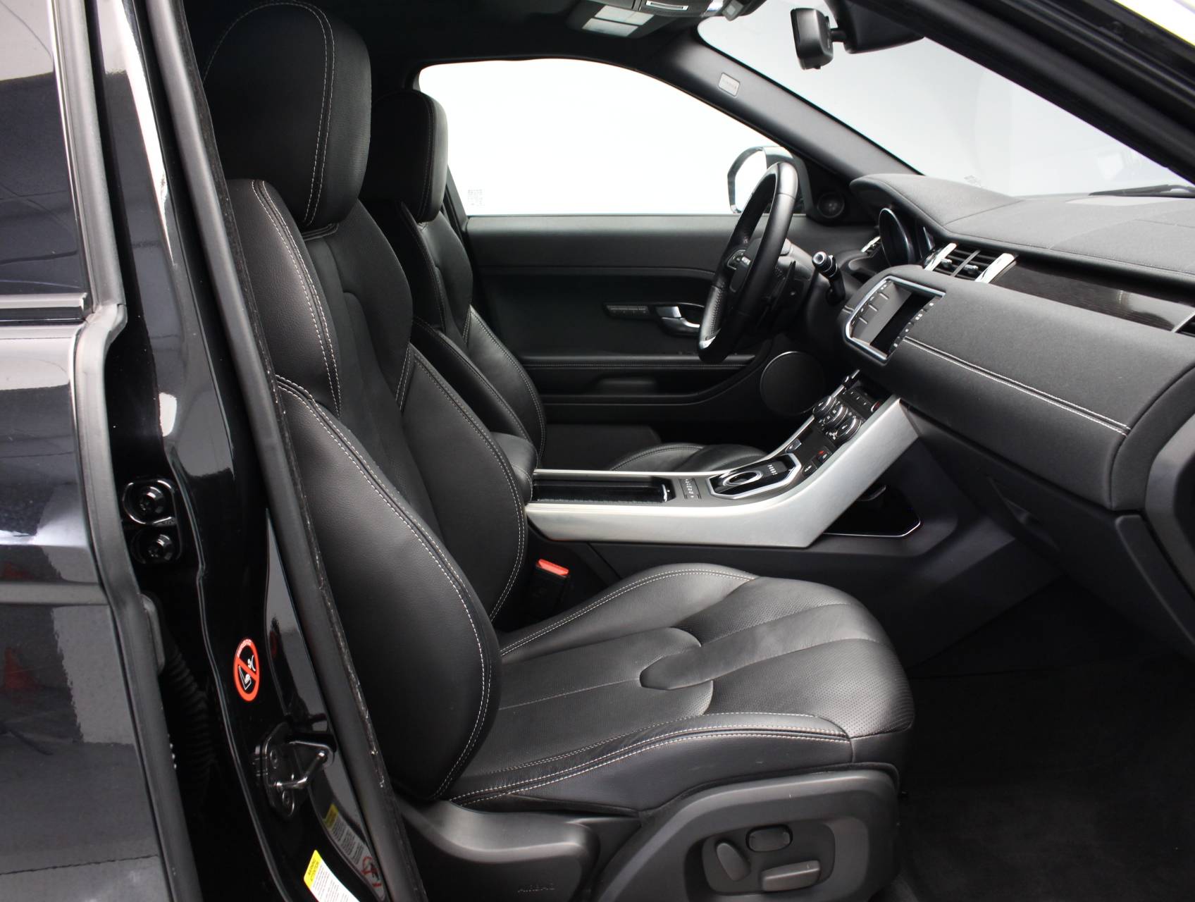 Florida Fine Cars - Used LAND ROVER RANGE ROVER EVOQUE 2014 WEST PALM DYNAMIC PREMIUM