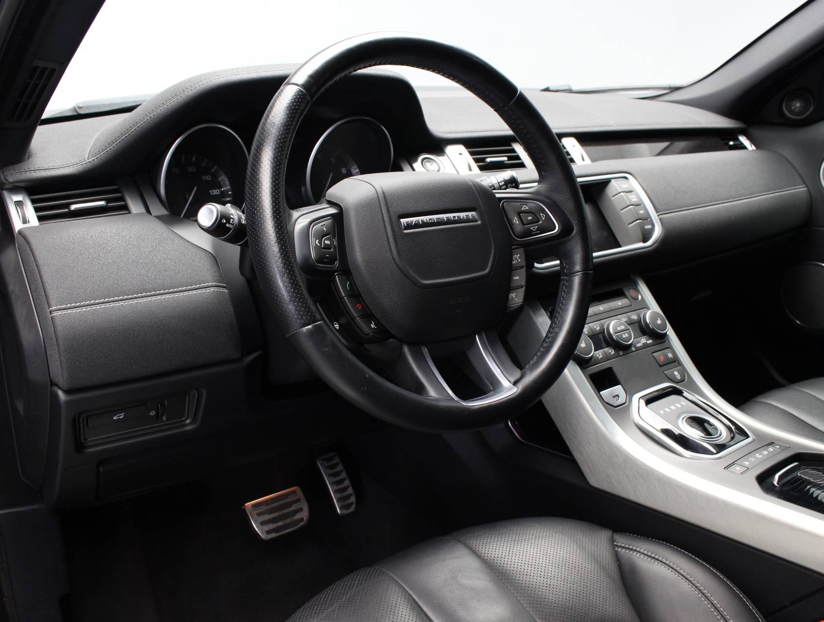 Florida Fine Cars - Used LAND ROVER RANGE ROVER EVOQUE 2014 WEST PALM DYNAMIC PREMIUM