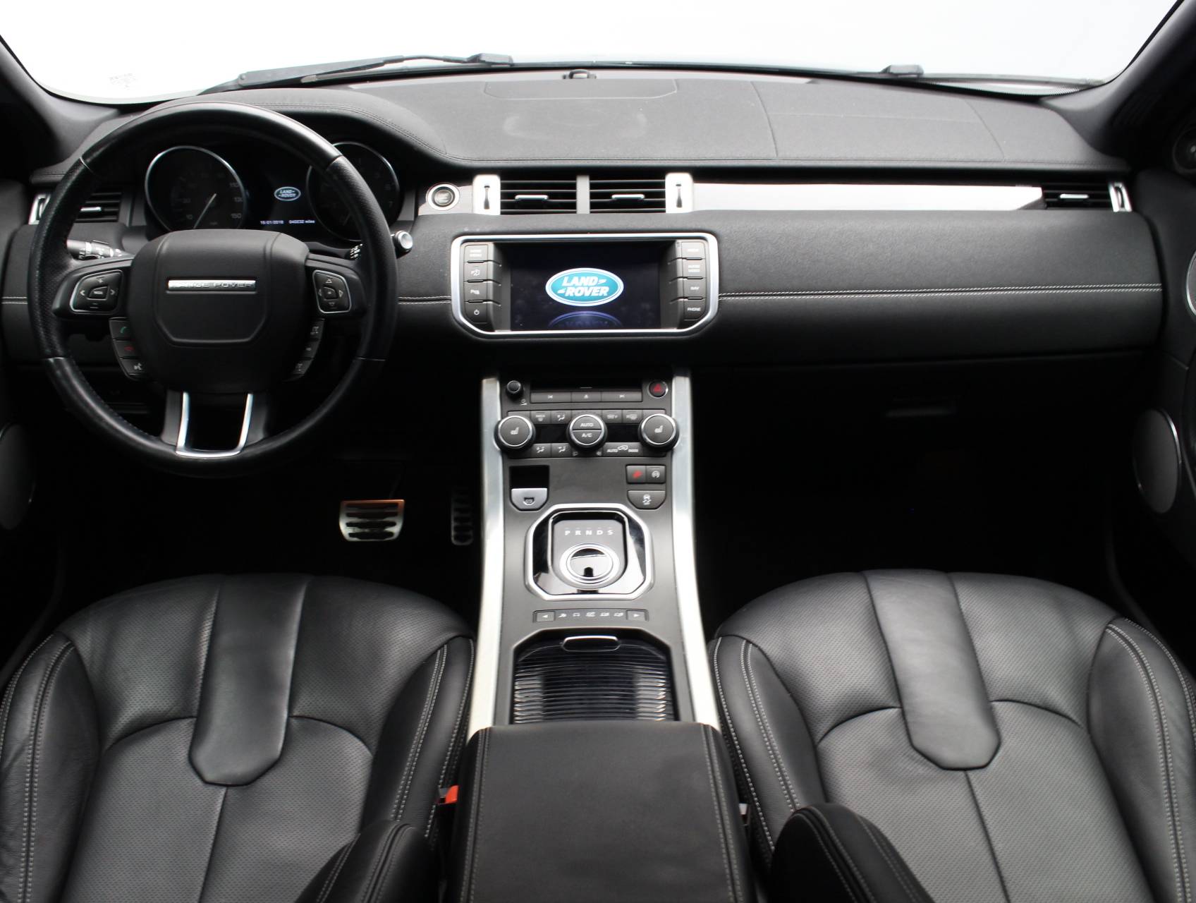 Florida Fine Cars - Used LAND ROVER RANGE ROVER EVOQUE 2014 WEST PALM DYNAMIC PREMIUM