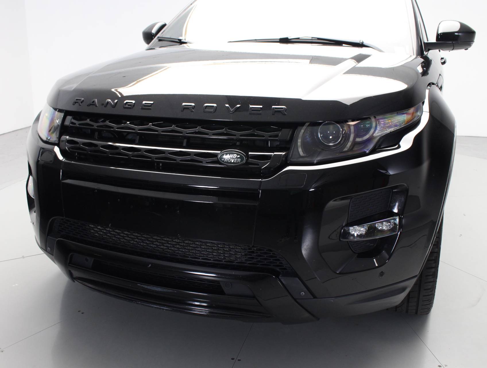 Florida Fine Cars - Used LAND ROVER RANGE ROVER EVOQUE 2014 WEST PALM DYNAMIC PREMIUM