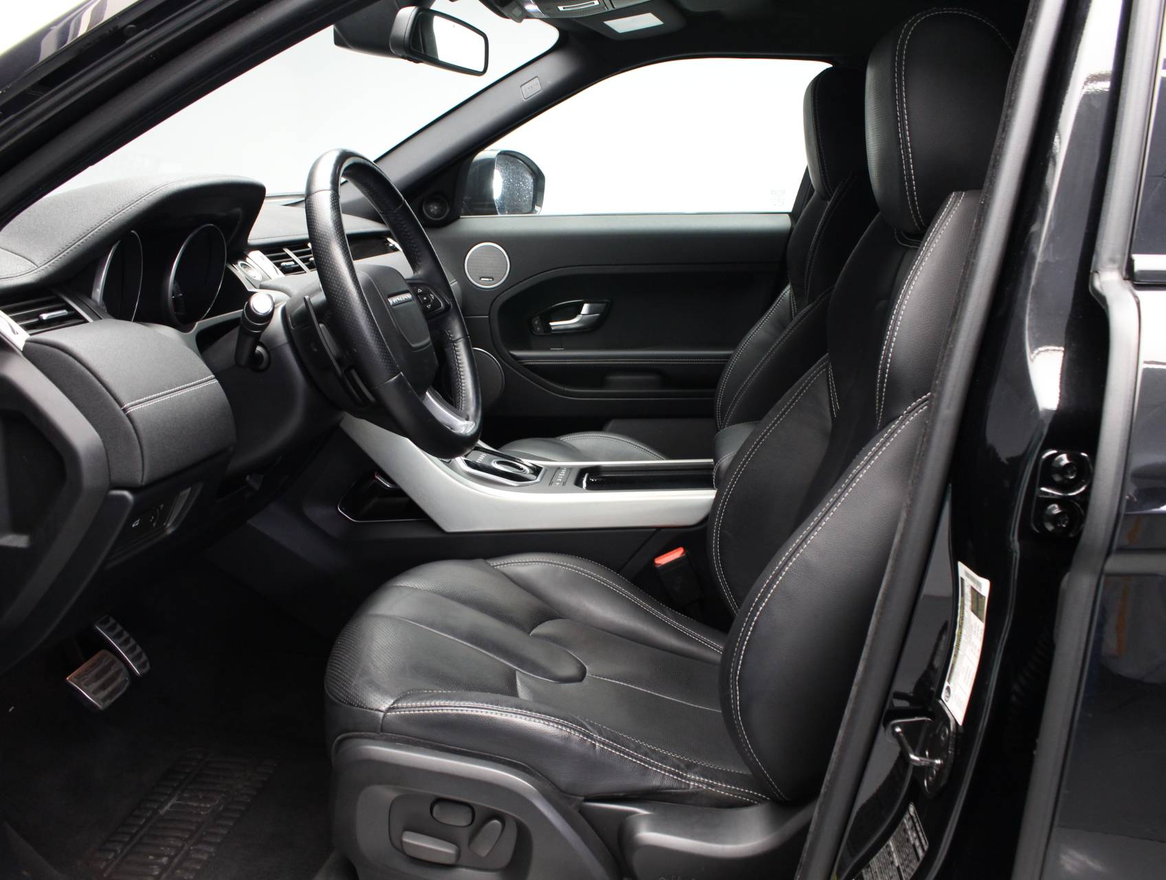 Florida Fine Cars - Used LAND ROVER RANGE ROVER EVOQUE 2014 WEST PALM DYNAMIC PREMIUM