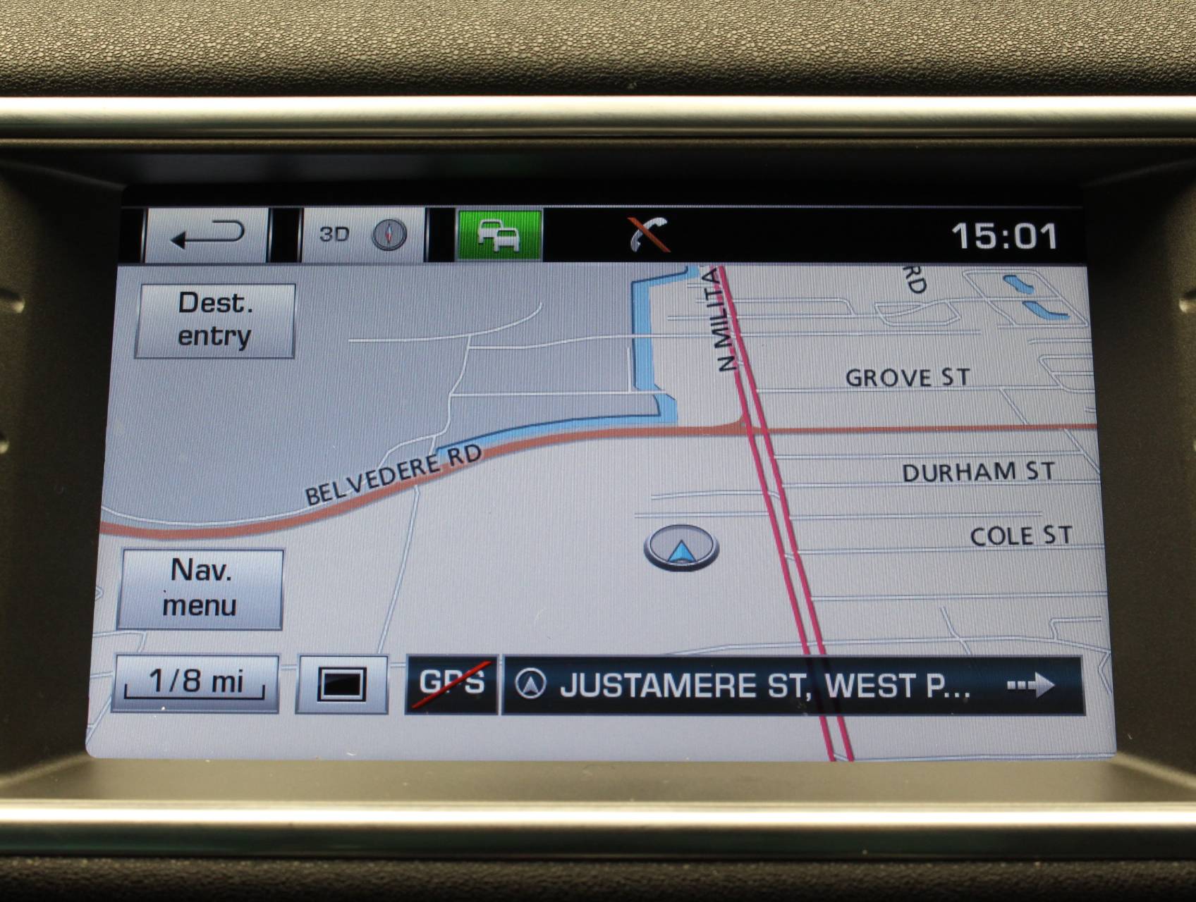 Florida Fine Cars - Used LAND ROVER RANGE ROVER EVOQUE 2014 WEST PALM DYNAMIC PREMIUM