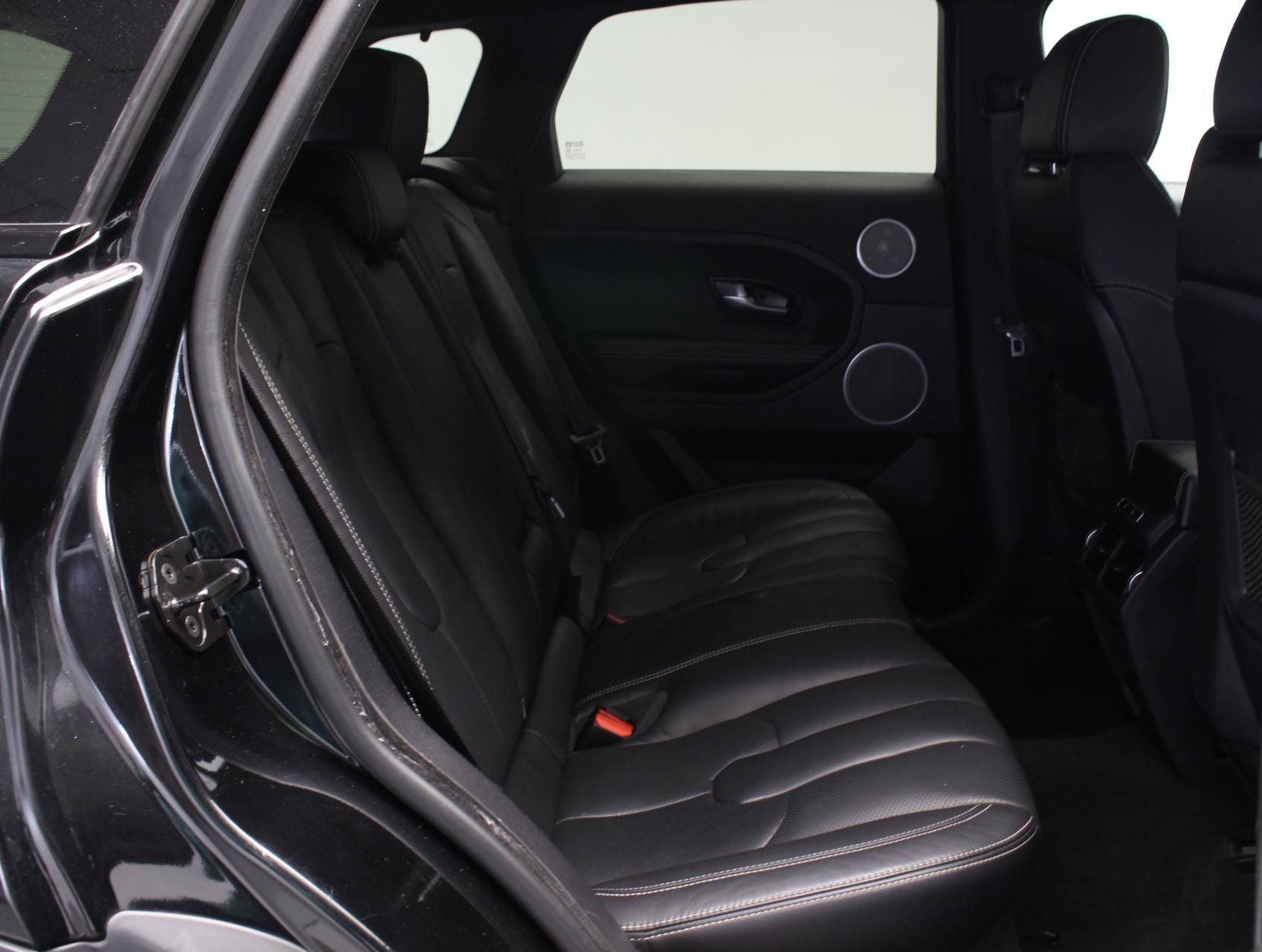 Florida Fine Cars - Used LAND ROVER RANGE ROVER EVOQUE 2014 WEST PALM DYNAMIC PREMIUM