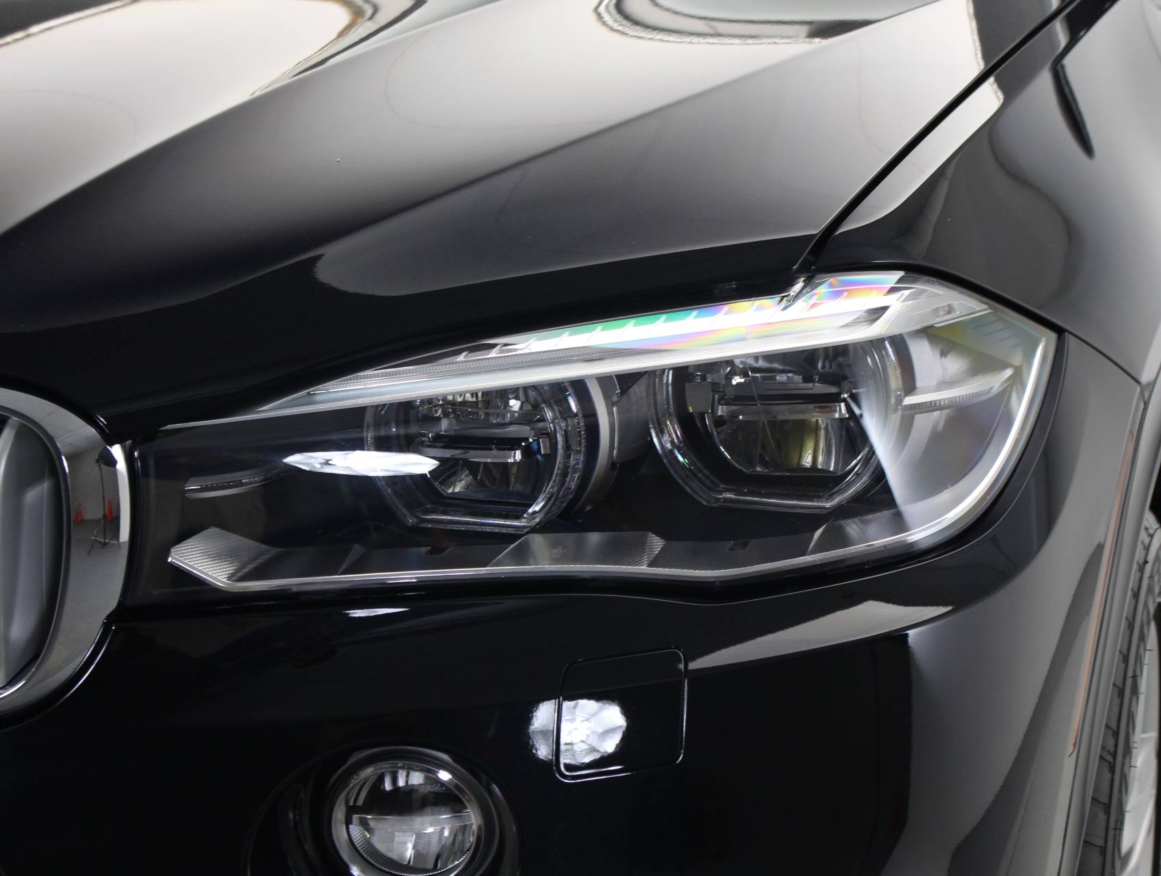 Florida Fine Cars - Used BMW X5 2015 WEST PALM Xdrive50i M Sport