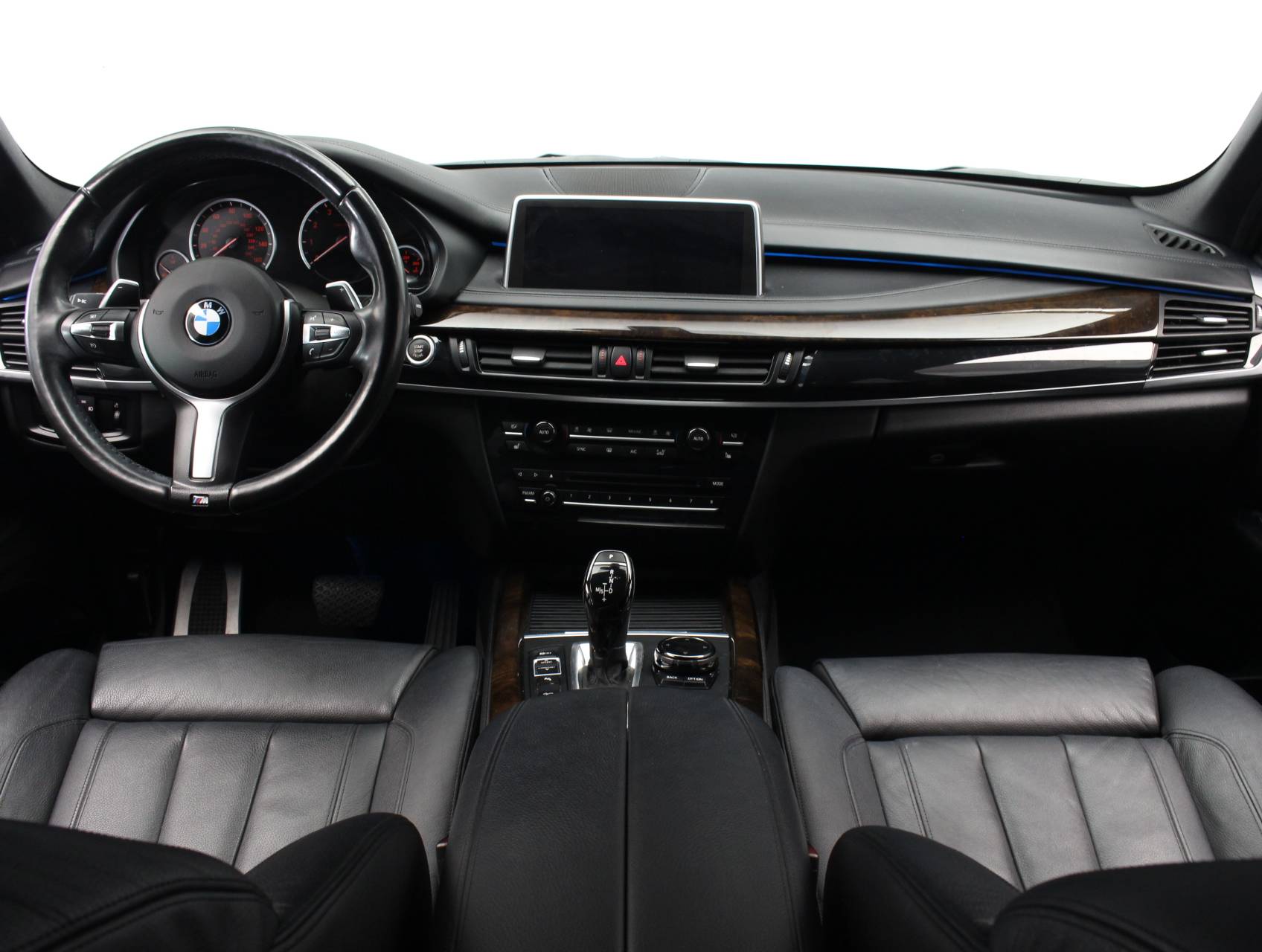 Florida Fine Cars - Used BMW X5 2015 WEST PALM Xdrive50i M Sport