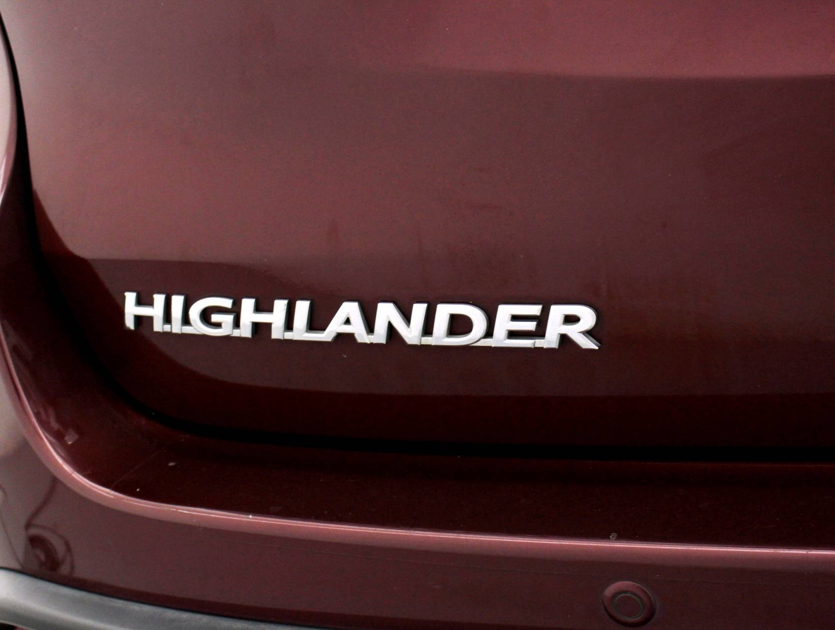 Florida Fine Cars - Used TOYOTA HIGHLANDER 2014 HOLLYWOOD LIMITED