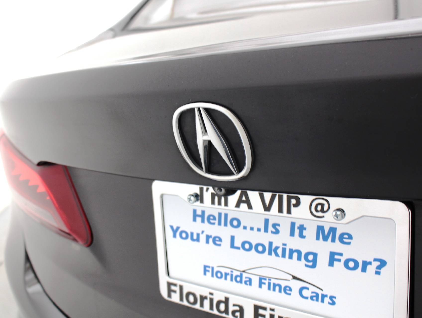 Florida Fine Cars - Used ACURA TLX 2015 MIAMI 