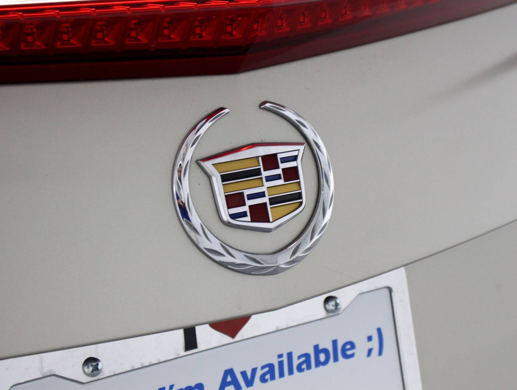 Florida Fine Cars - Used CADILLAC ATS 2014 WEST PALM 