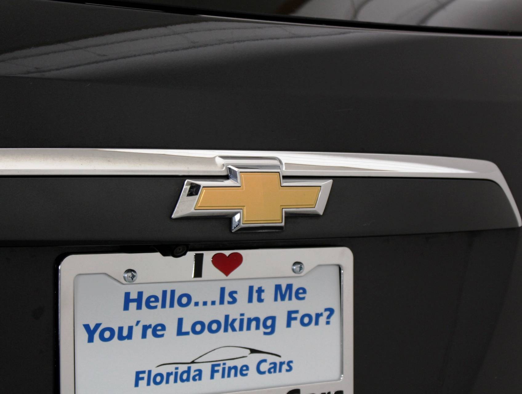 Florida Fine Cars - Used CHEVROLET EQUINOX 2017 MIAMI LS