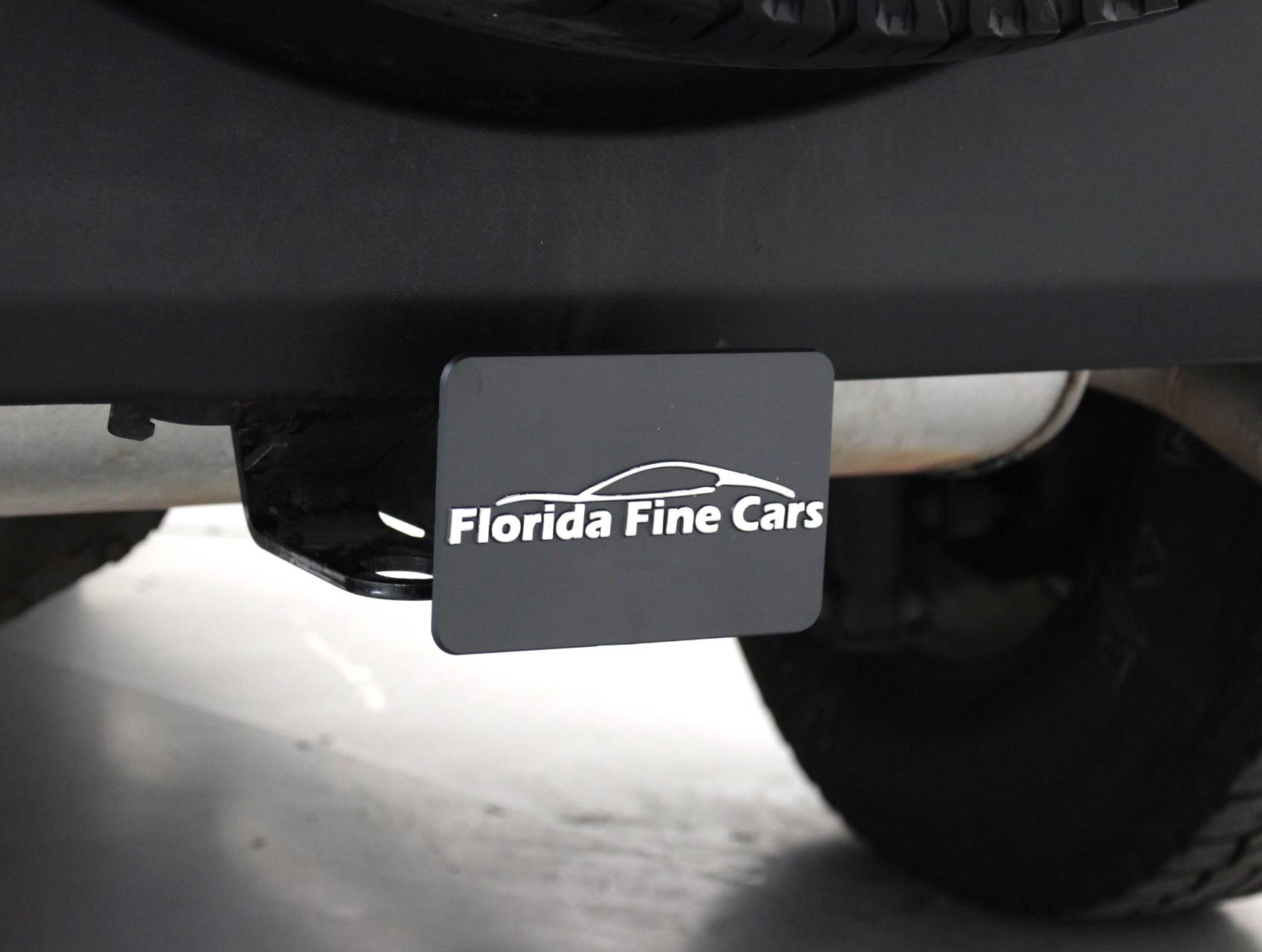 Florida Fine Cars - Used JEEP WRANGLER UNLIMITED 2010 MIAMI SPORT