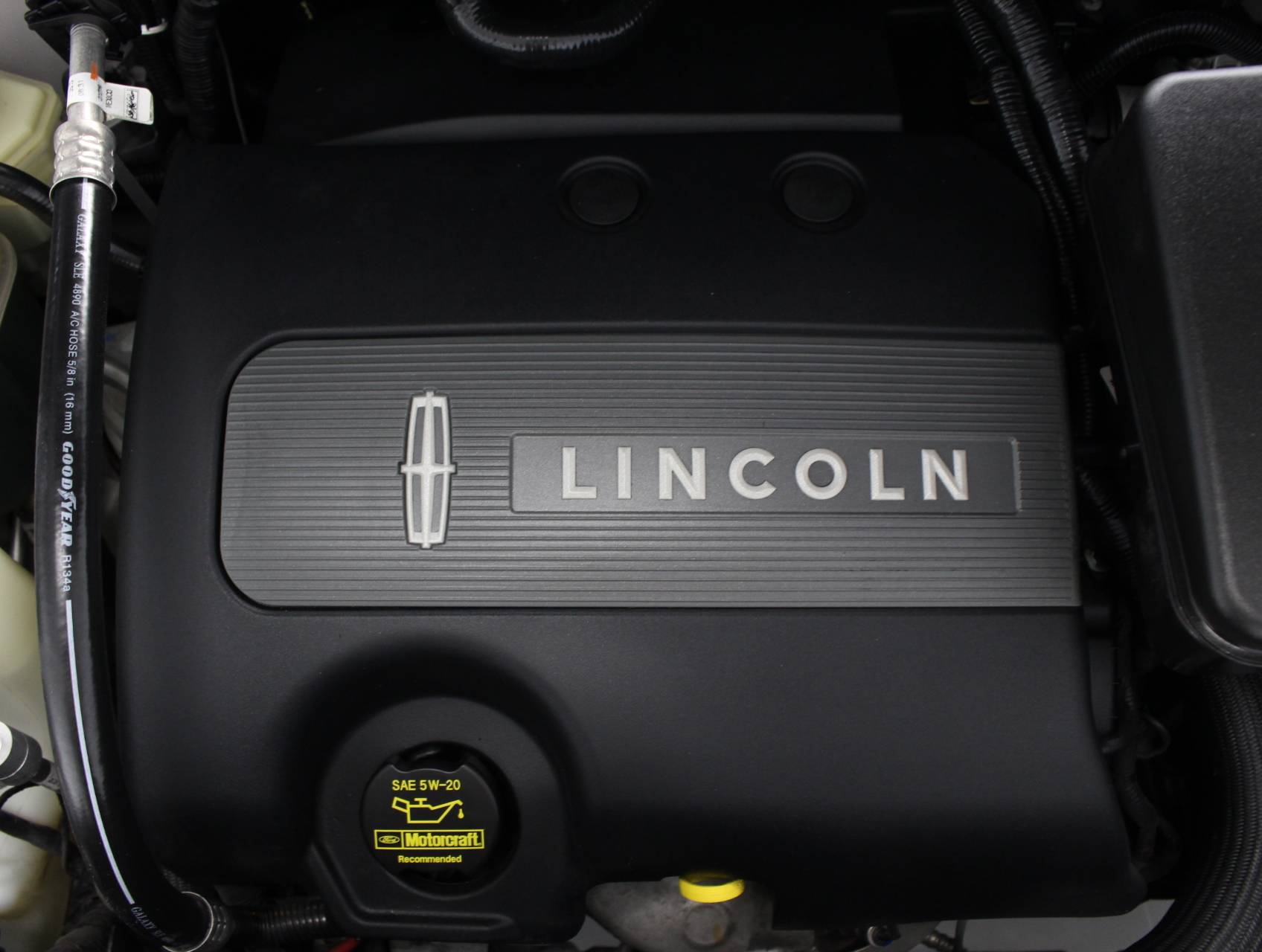 Florida Fine Cars - Used LINCOLN MKX 2011 WEST PALM BASE