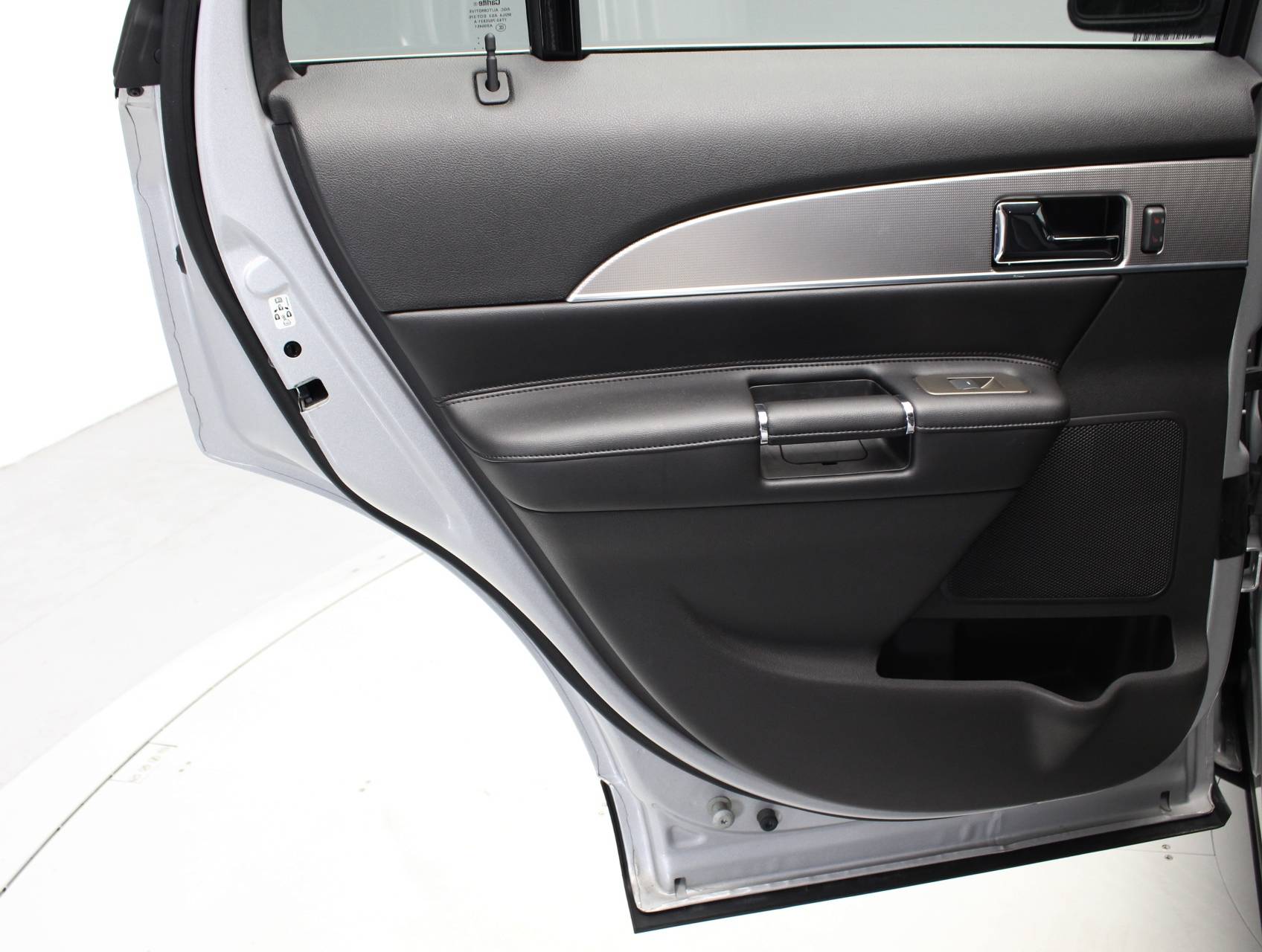 Florida Fine Cars - Used LINCOLN MKX 2011 WEST PALM BASE