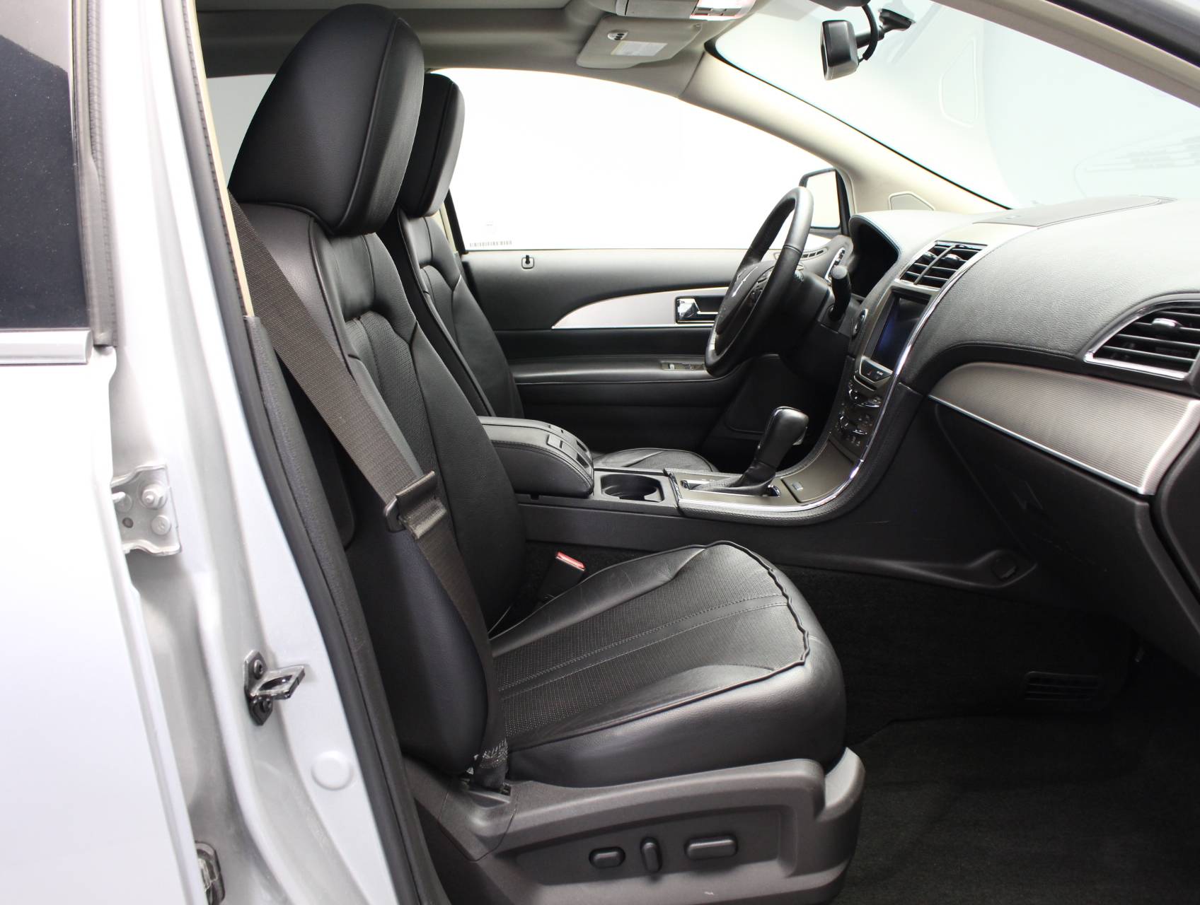 Florida Fine Cars - Used LINCOLN MKX 2011 WEST PALM BASE