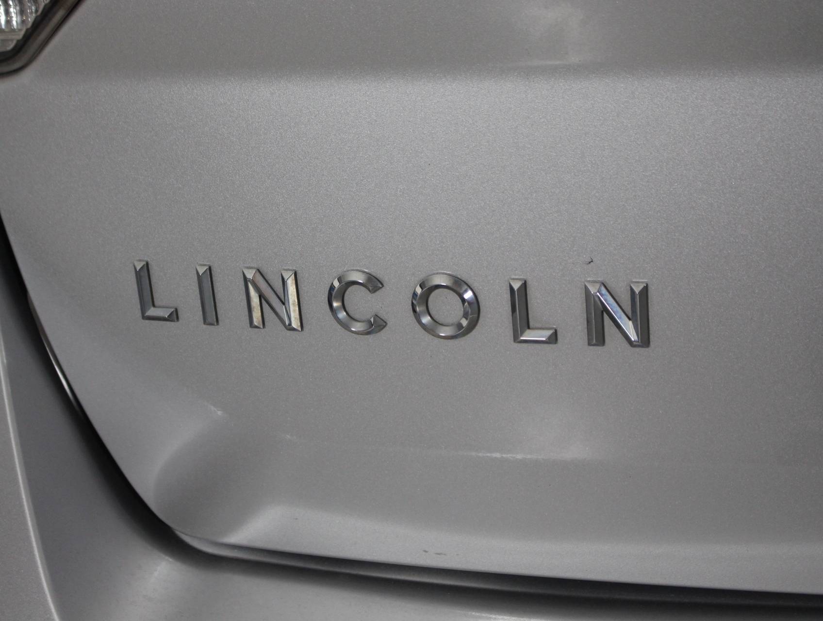 Florida Fine Cars - Used LINCOLN MKX 2011 WEST PALM BASE