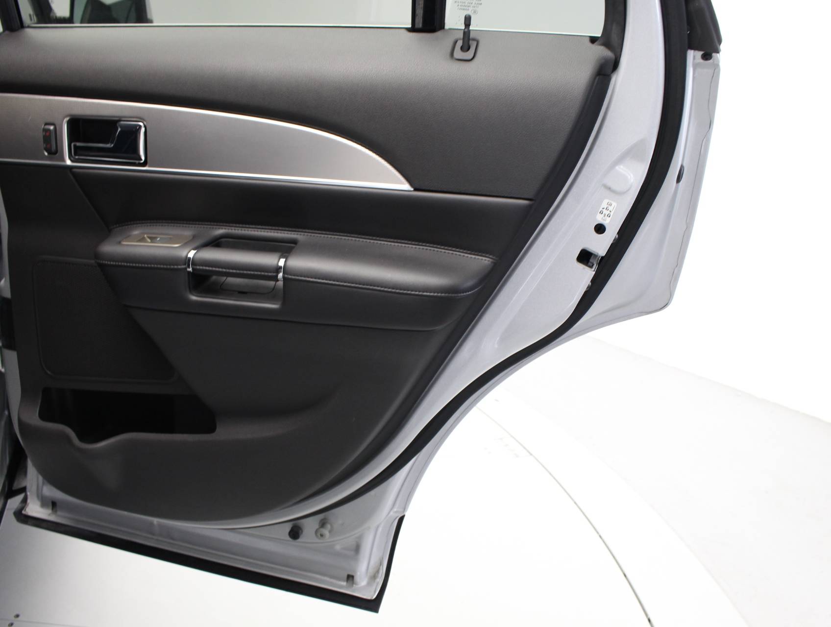Florida Fine Cars - Used LINCOLN MKX 2011 WEST PALM BASE