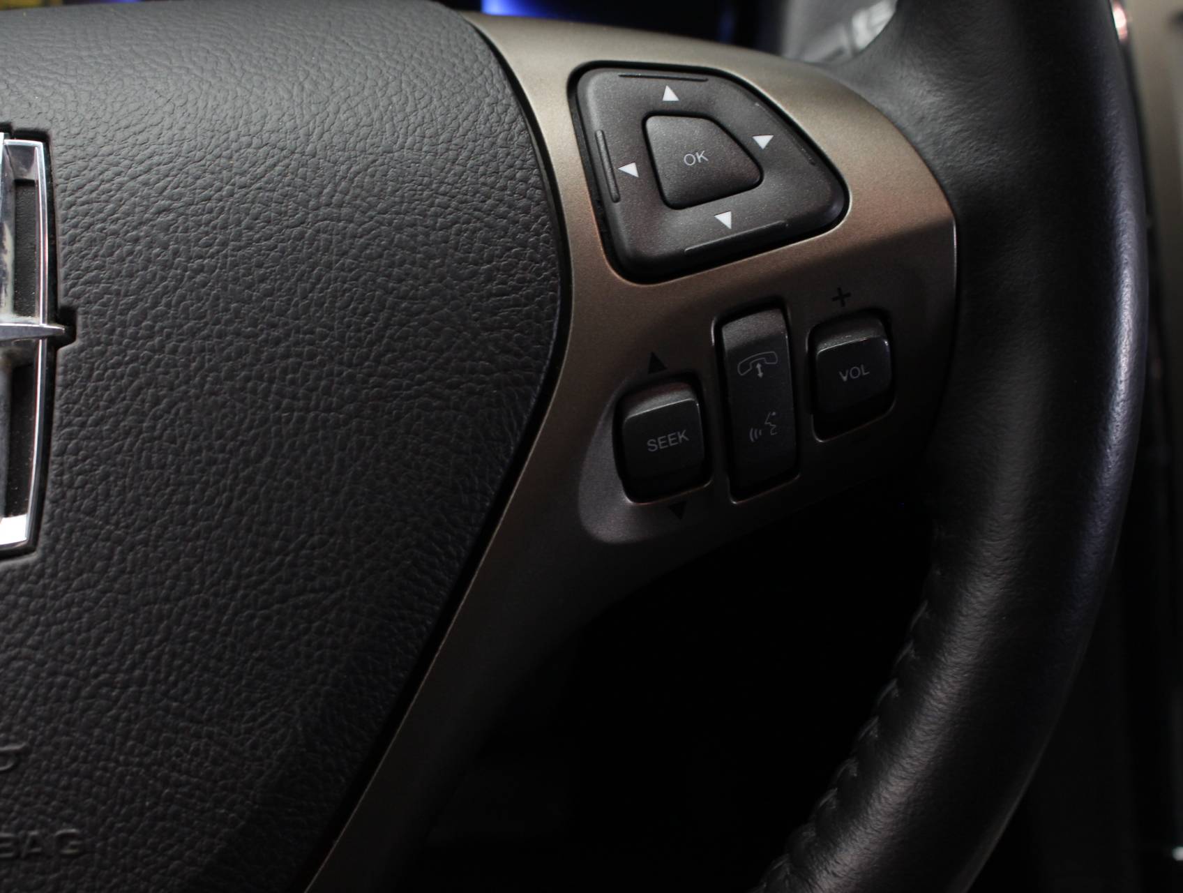 Florida Fine Cars - Used LINCOLN MKX 2011 WEST PALM BASE