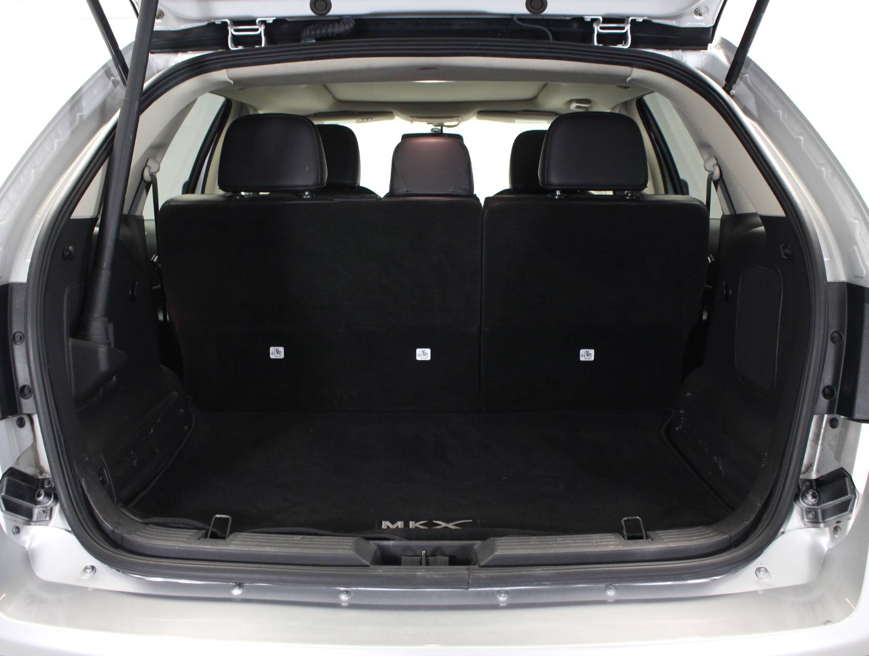 Florida Fine Cars - Used LINCOLN MKX 2011 WEST PALM BASE