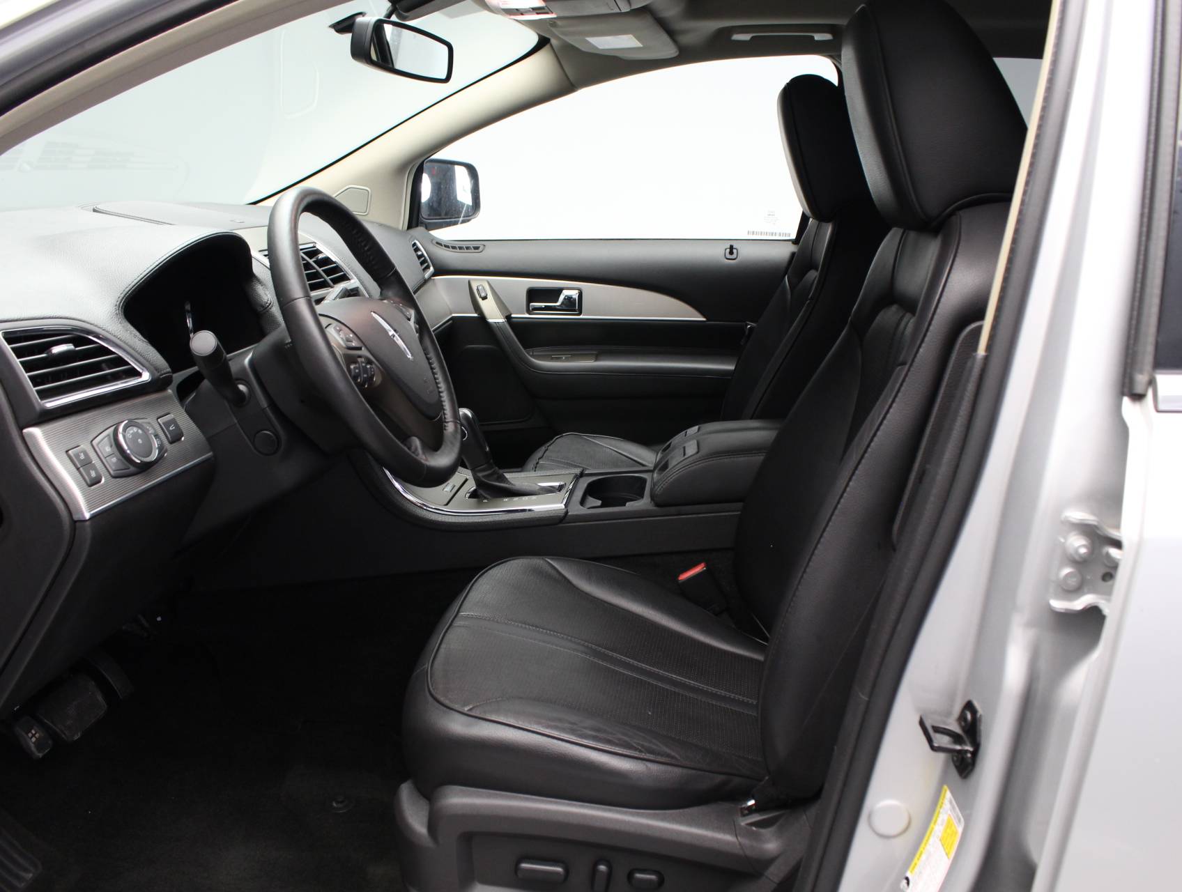 Florida Fine Cars - Used LINCOLN MKX 2011 WEST PALM BASE