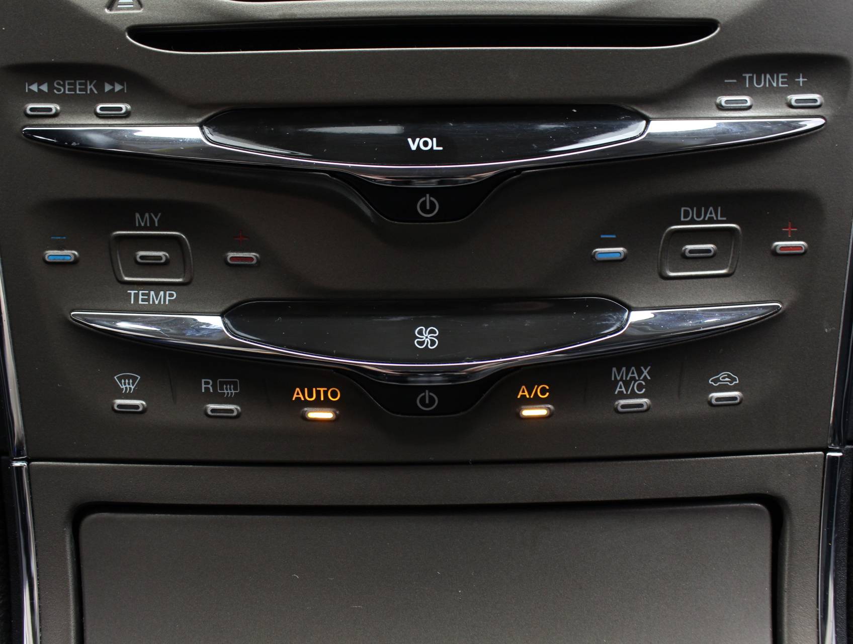 Florida Fine Cars - Used LINCOLN MKX 2011 WEST PALM BASE